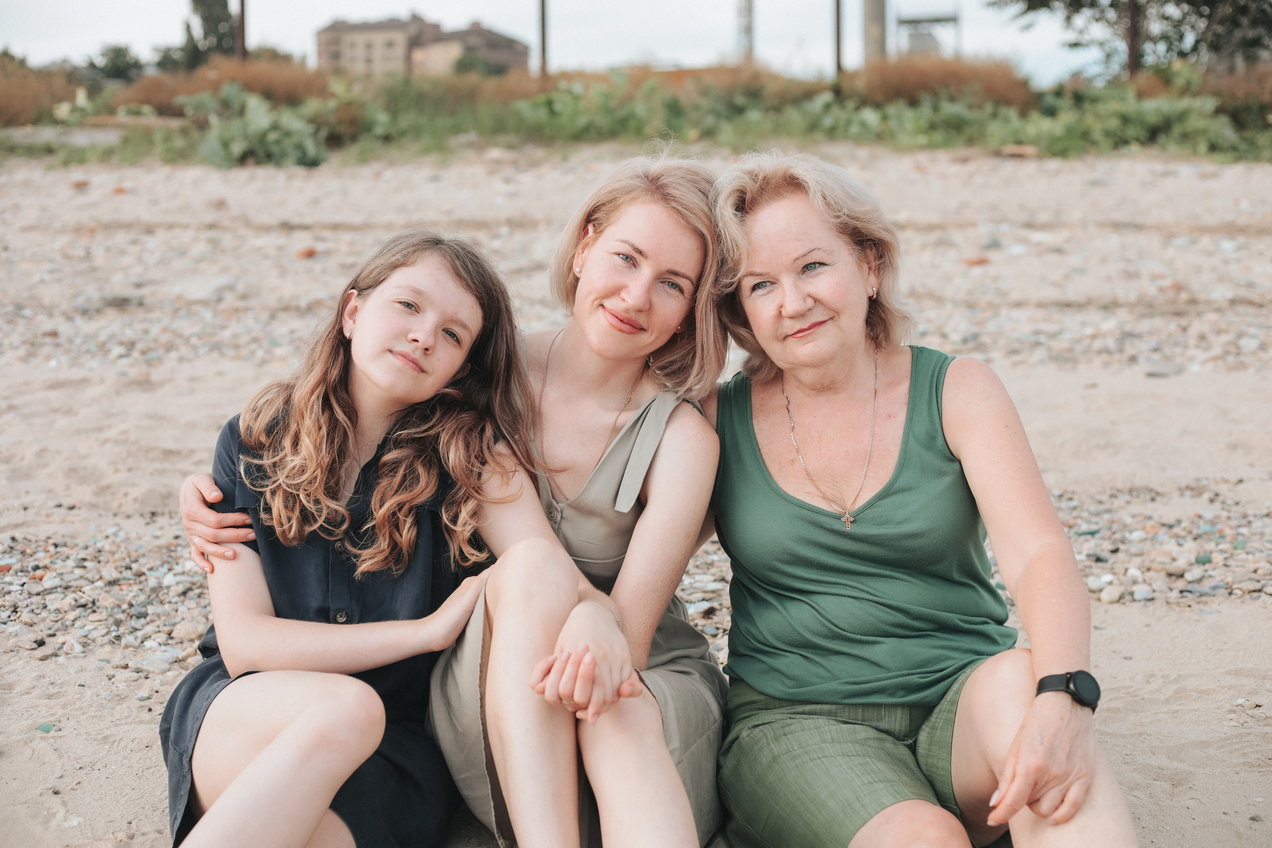 Family. Саша Нокс | Фотограф в Атырау