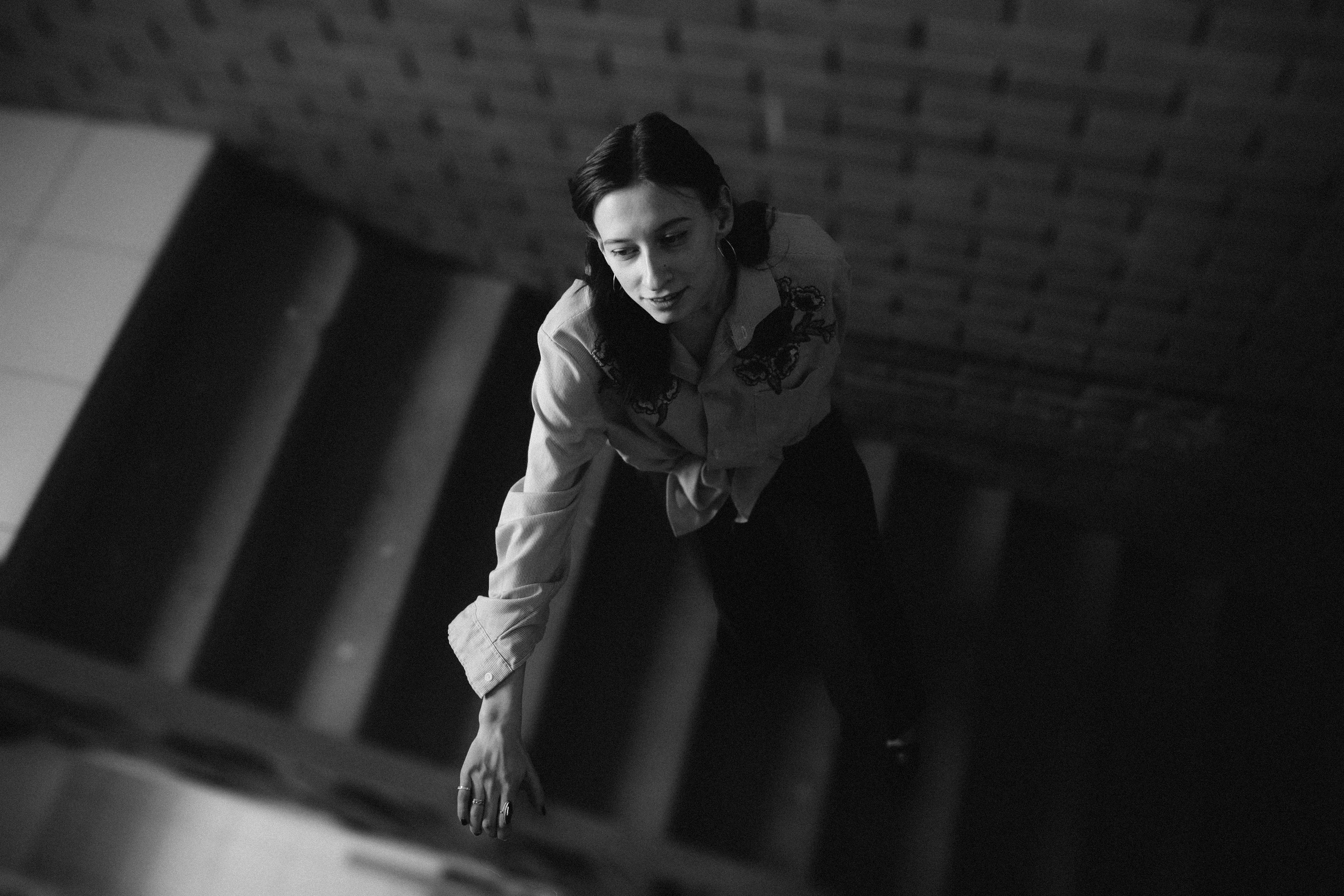 Анастасия. Саша Нокс | Фотограф в Атырау