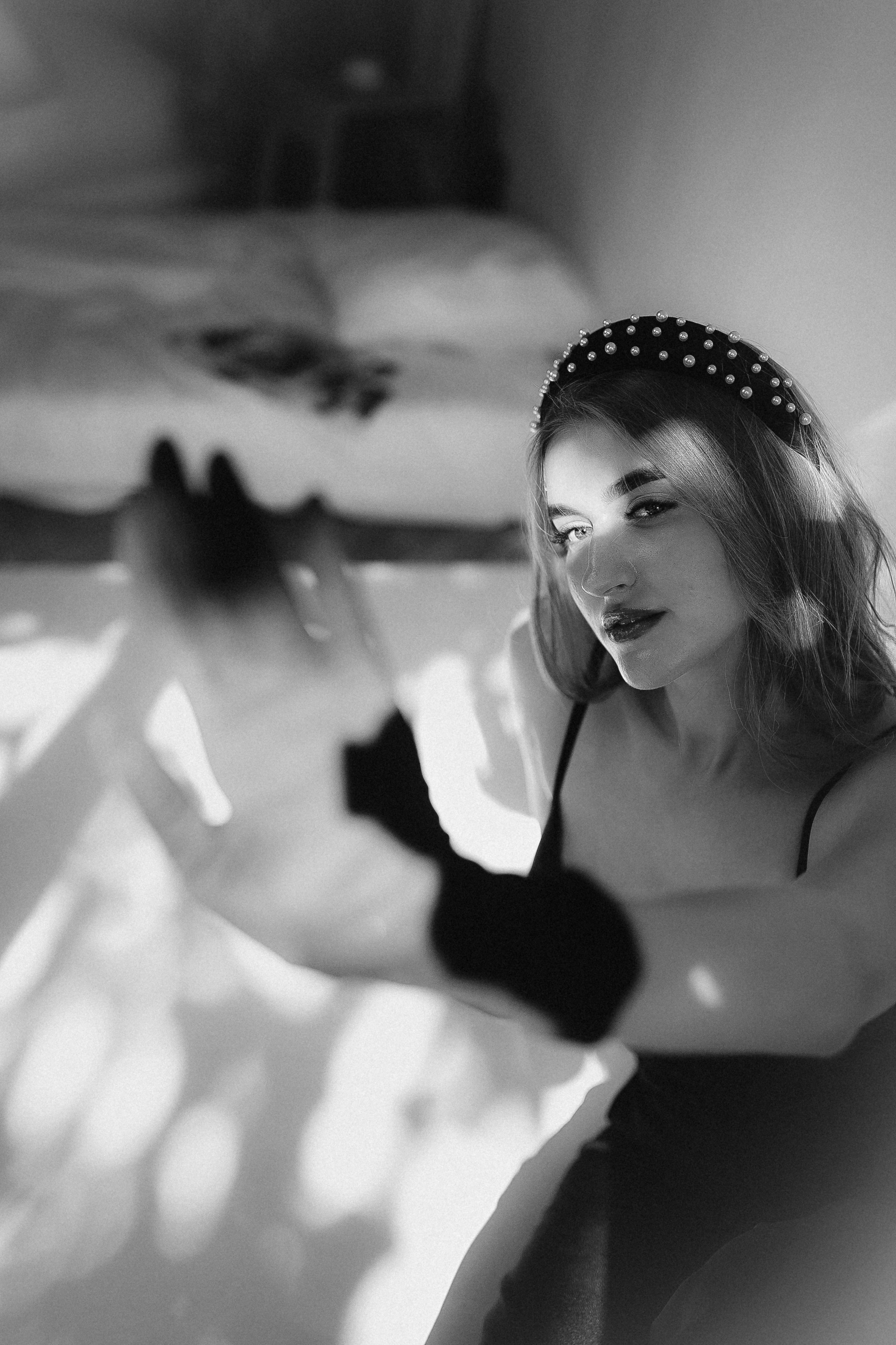 Александра. Саша Нокс | Фотограф в Атырау