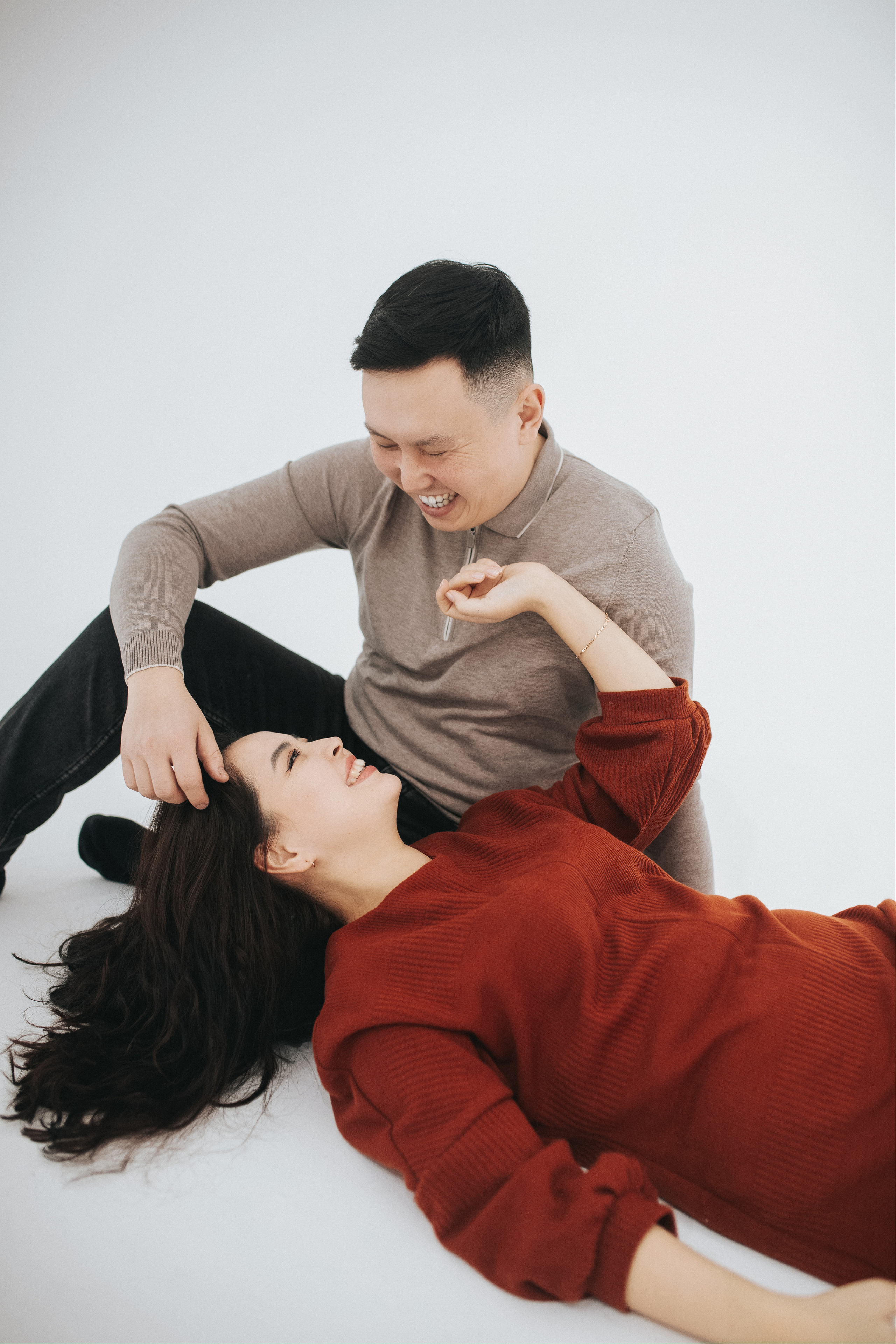 Love story. Саша Нокс | Фотограф в Атырау