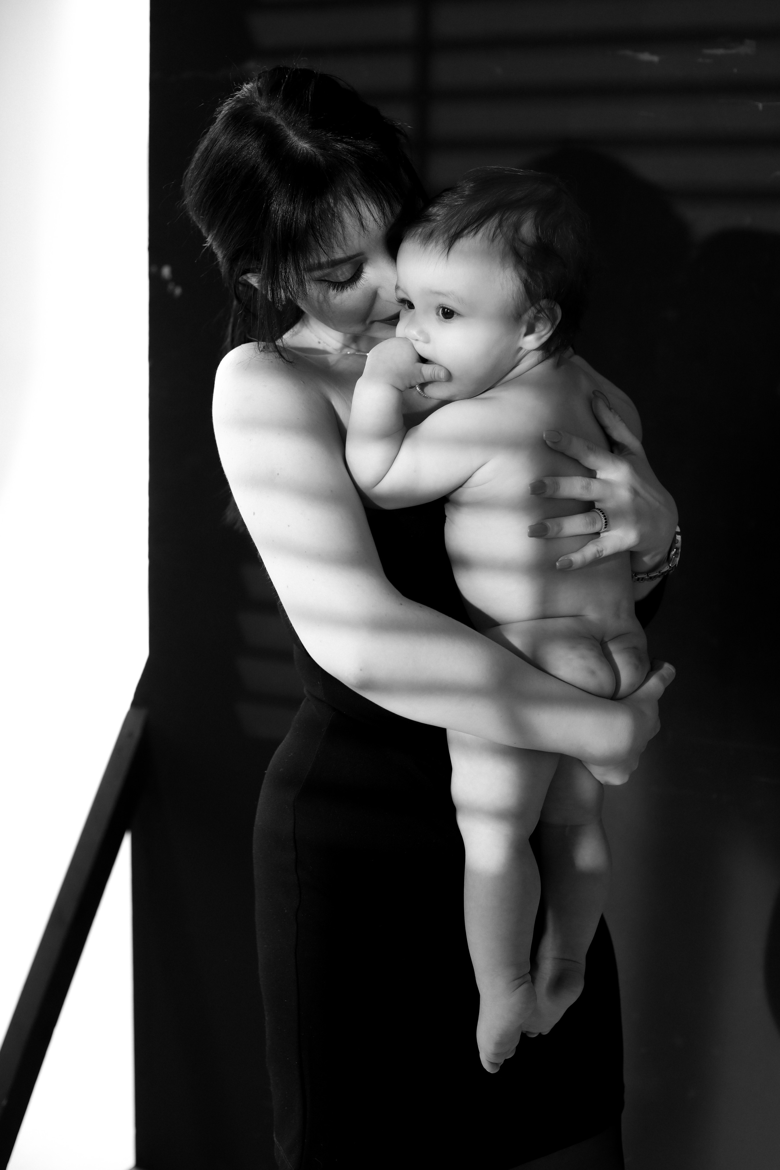 Family. Саша Нокс | Фотограф в Атырау