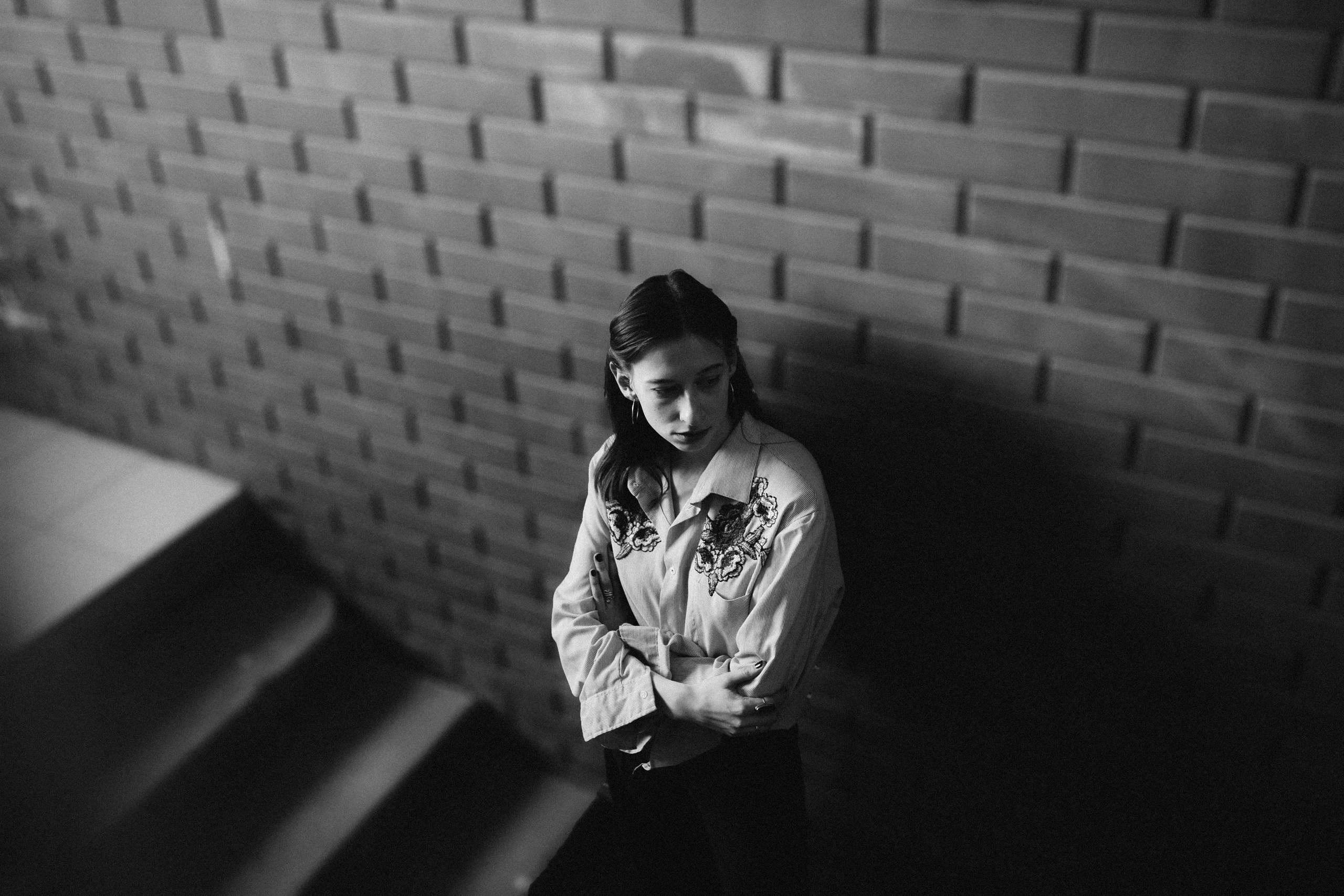 Анастасия. Саша Нокс | Фотограф в Атырау