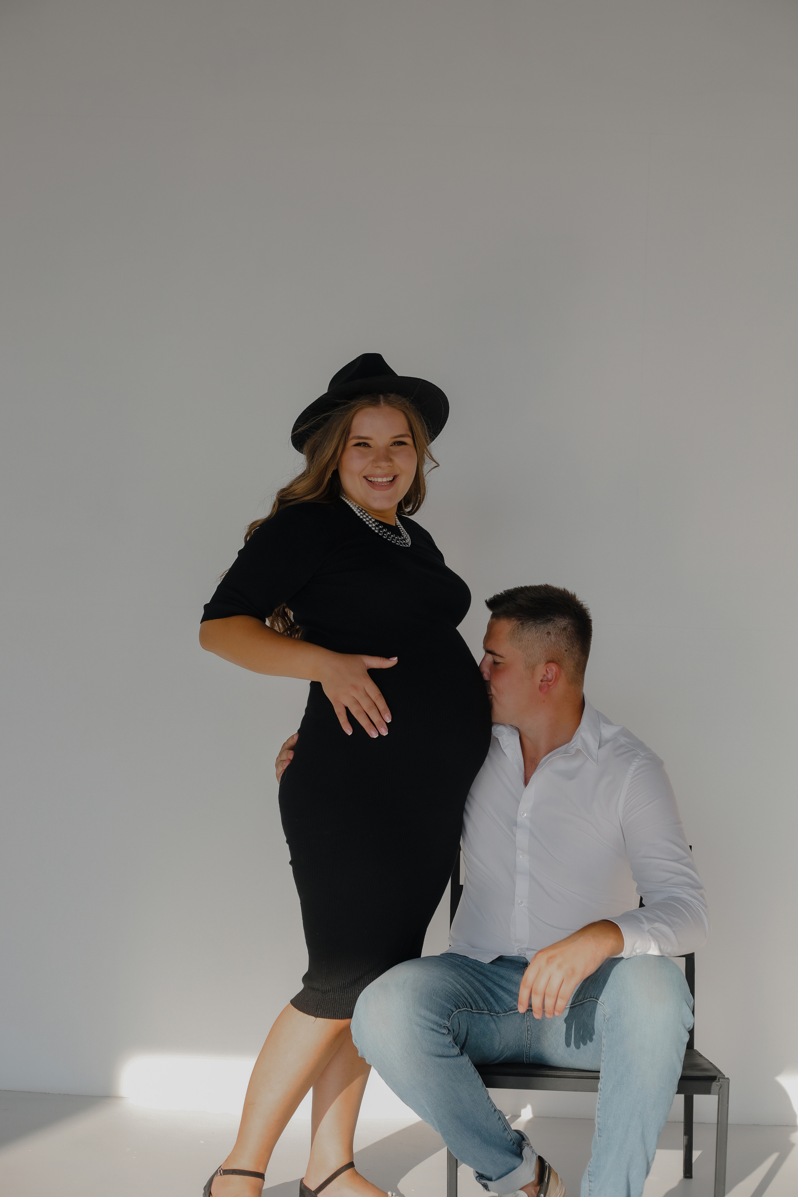 Family. Саша Нокс | Фотограф в Атырау