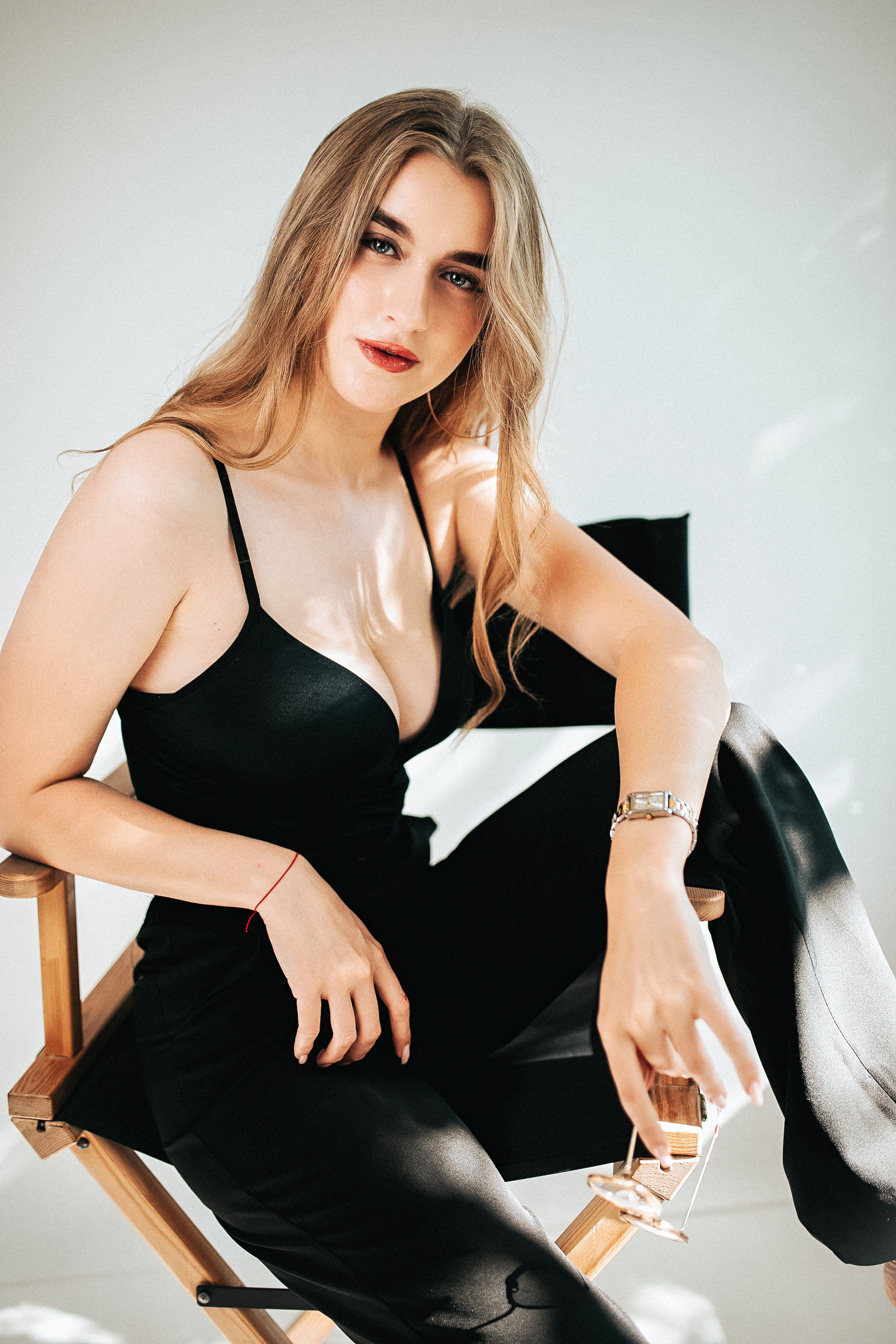 Александра. Саша Нокс | Фотограф в Атырау