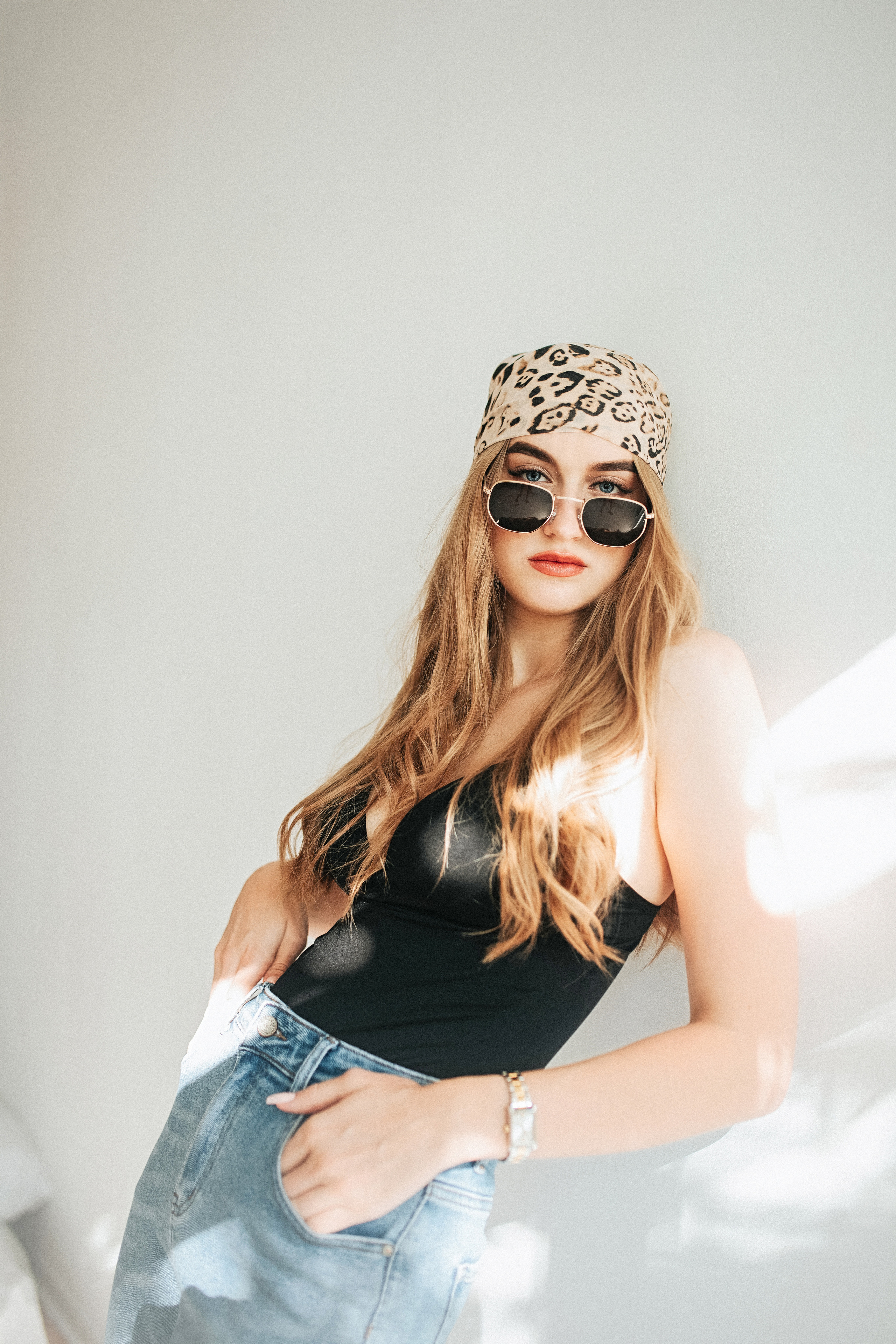 Александра. Саша Нокс | Фотограф в Атырау