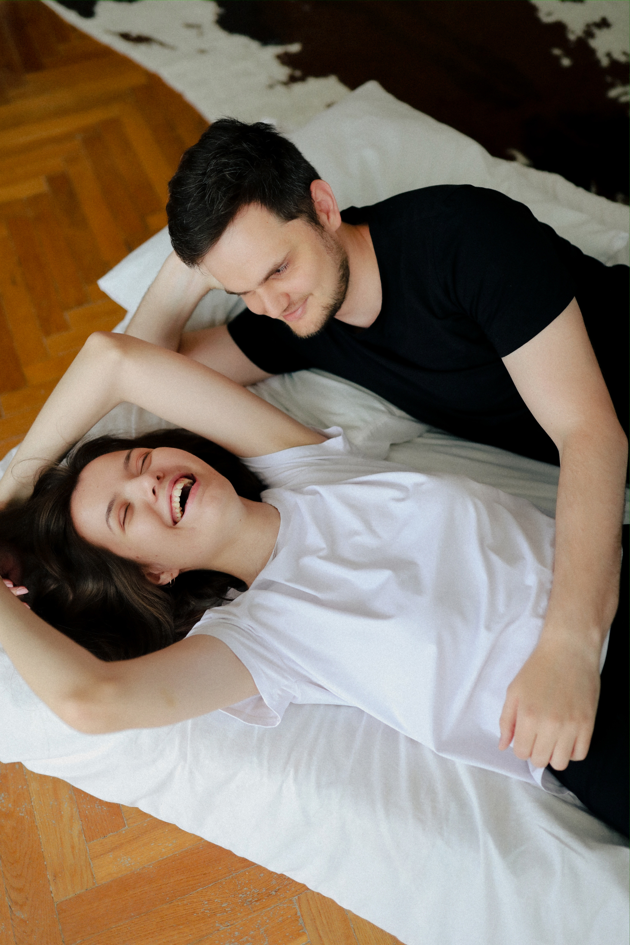 Love story. Саша Нокс | Фотограф в Атырау