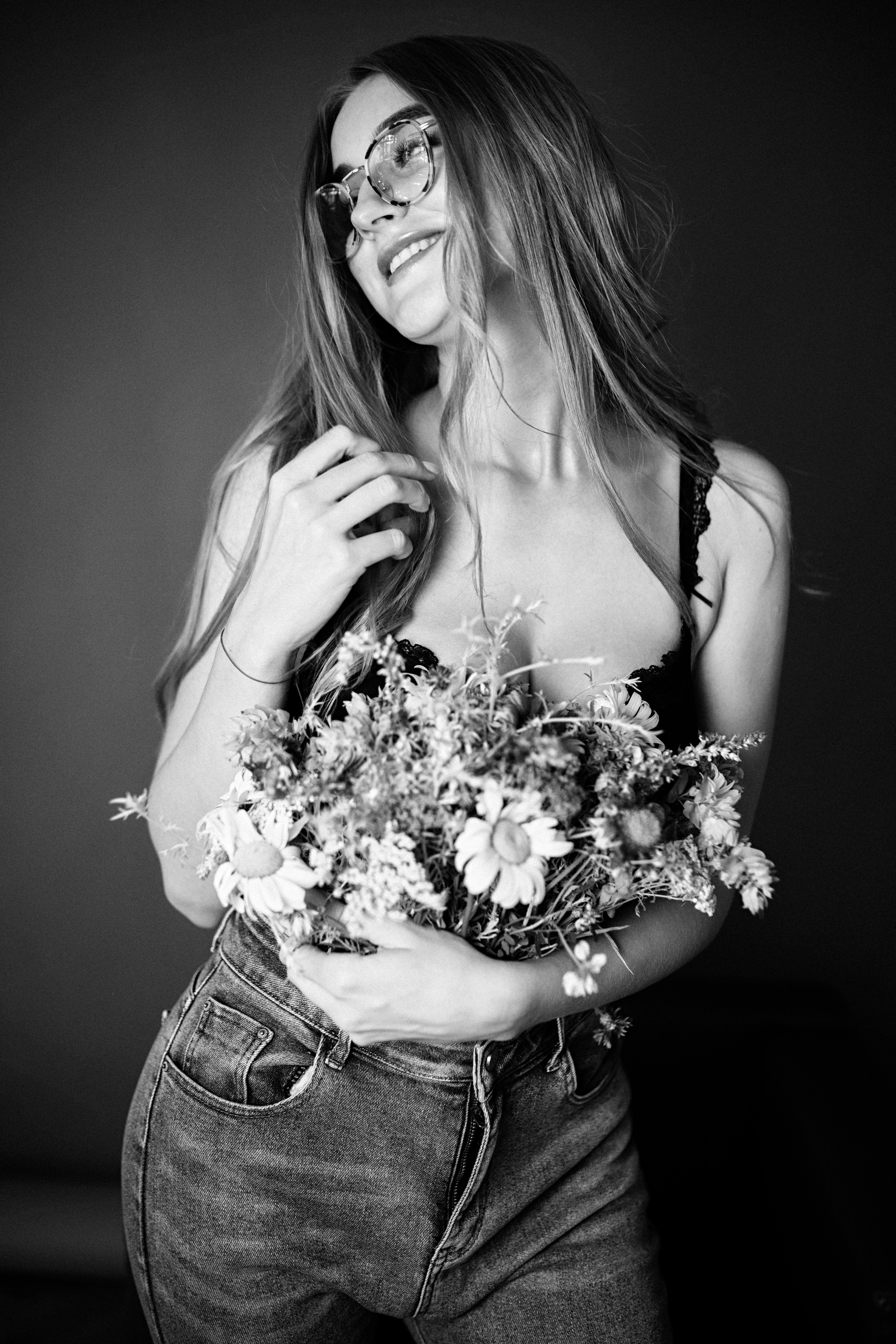 Александра. Саша Нокс | Фотограф в Атырау