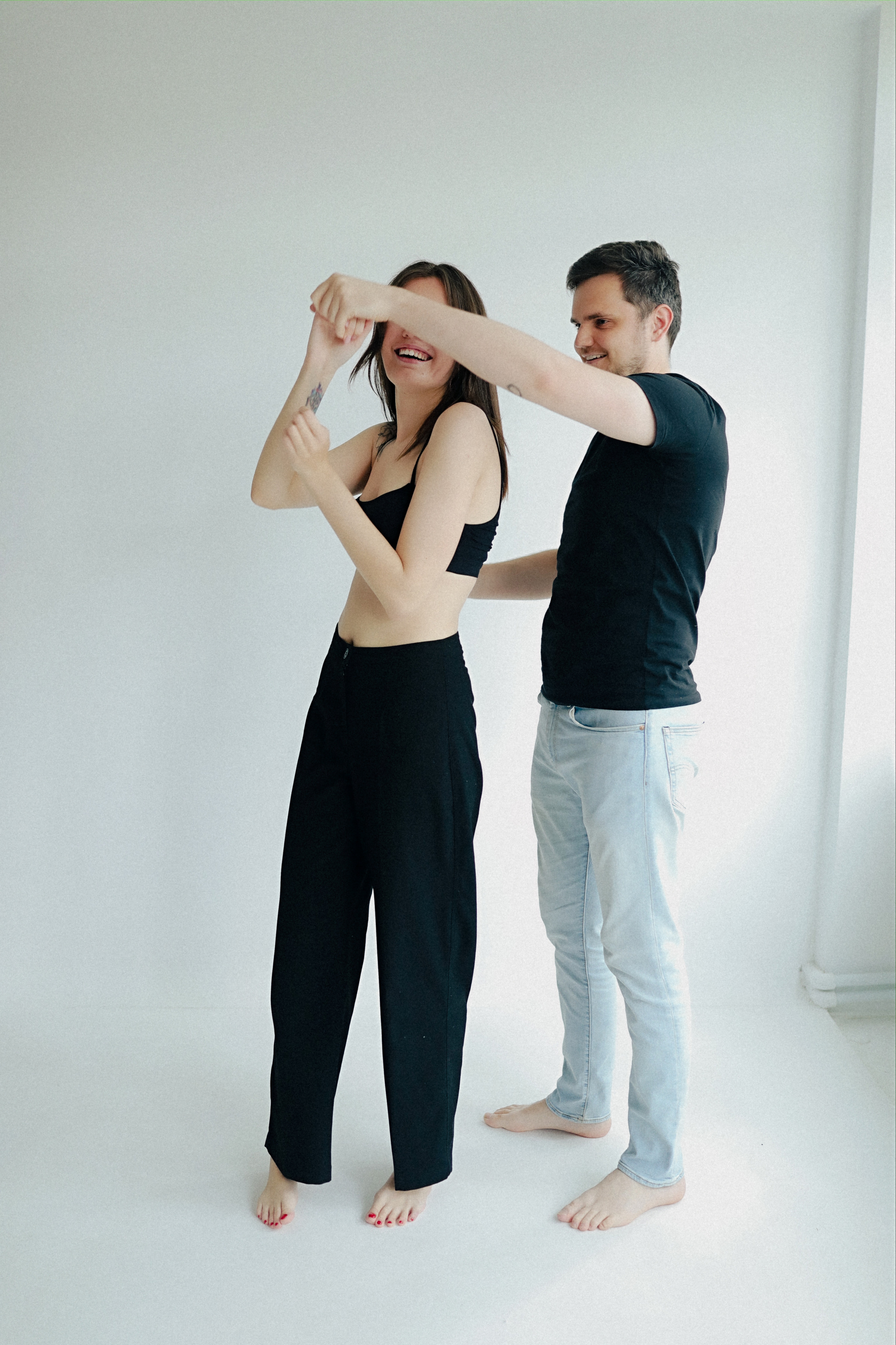 Love story. Саша Нокс | Фотограф в Атырау