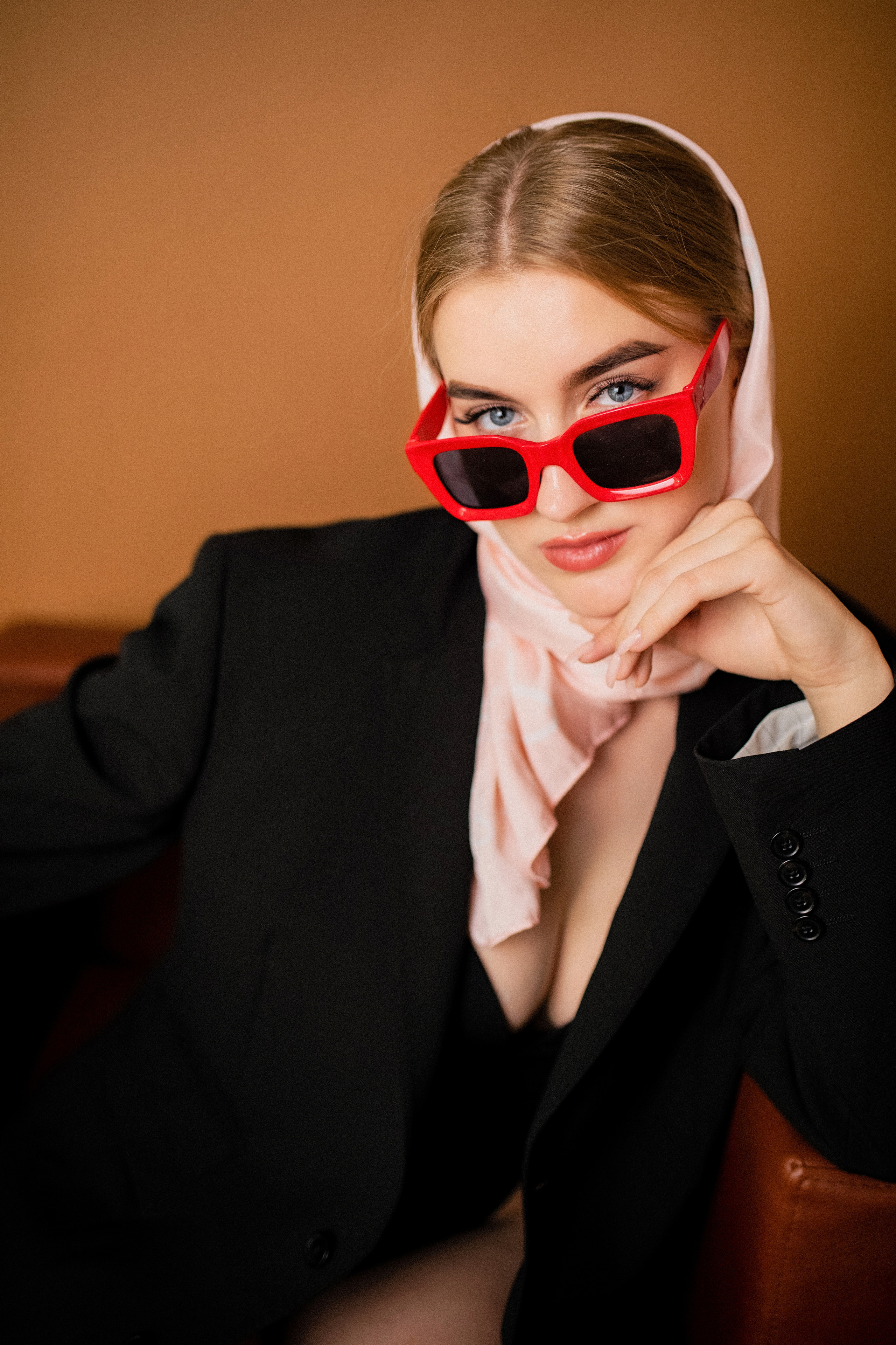 Александра. Саша Нокс | Фотограф в Атырау