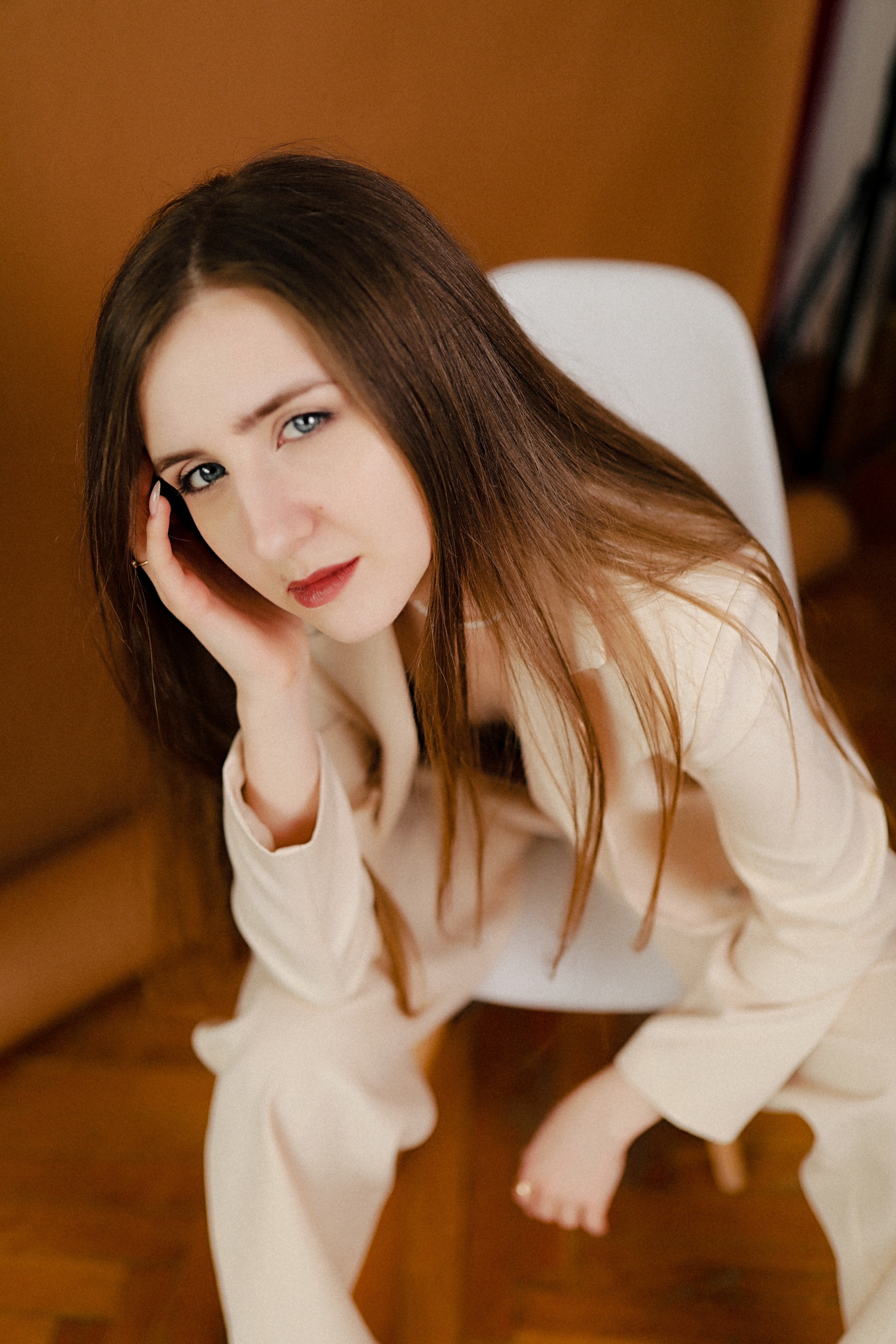 Portrait. Саша Нокс | Фотограф в Атырау