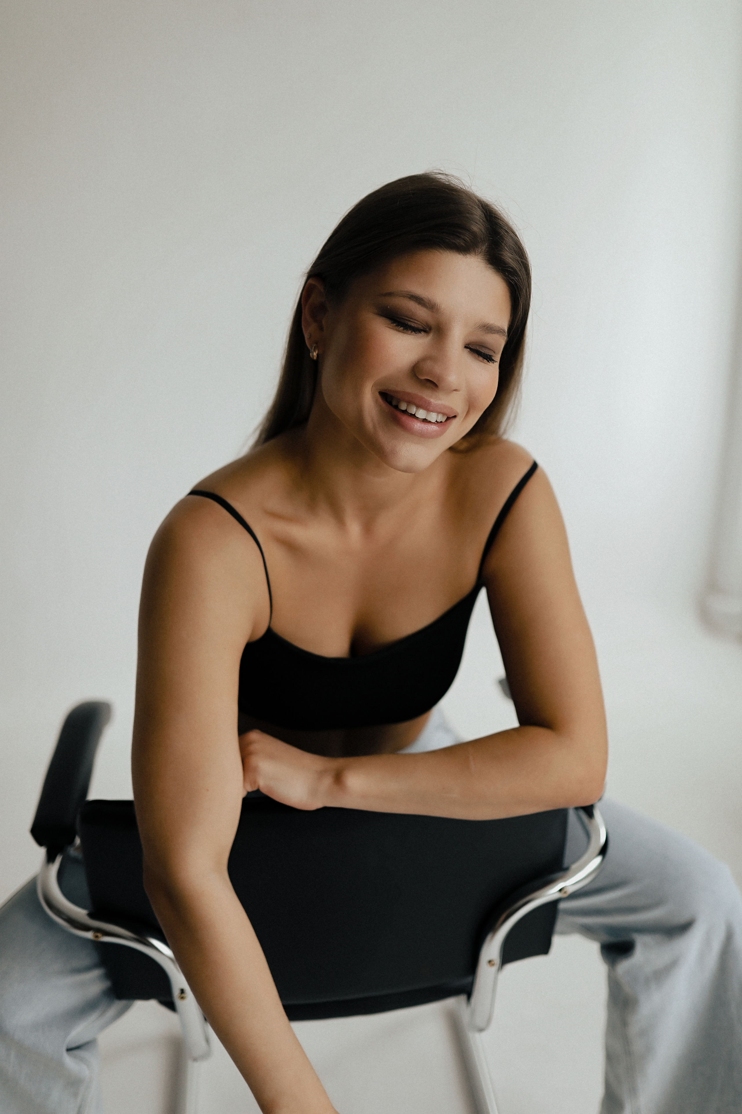 Portrait. Саша Нокс | Фотограф в Атырау