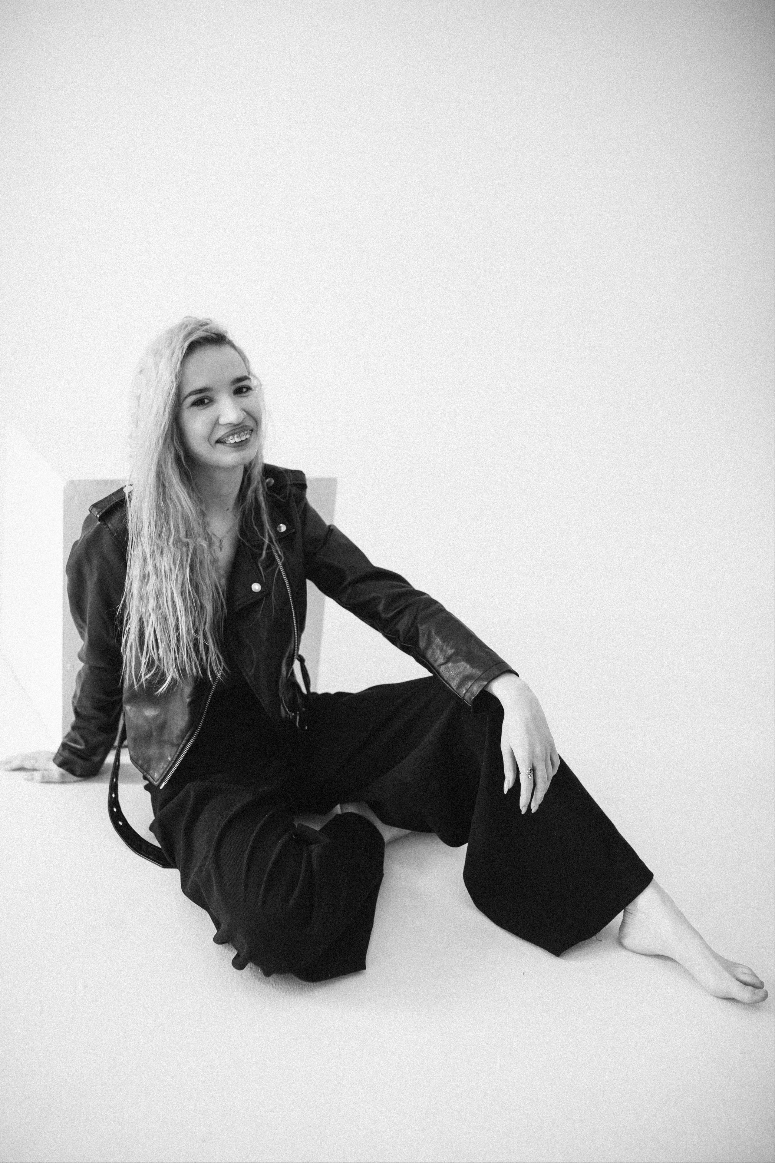 Кристина. Саша Нокс | Фотограф в Атырау