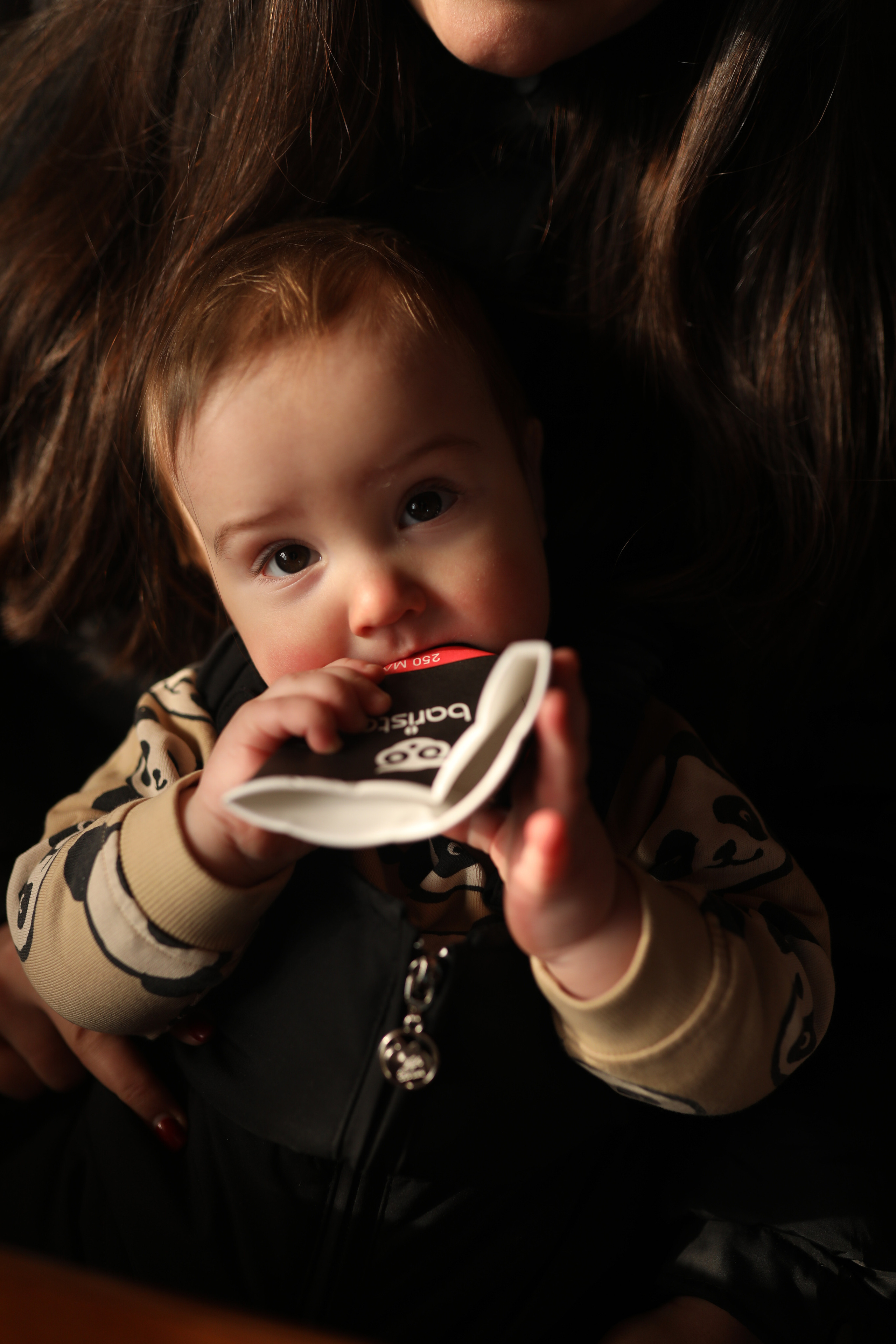 Family. Саша Нокс | Фотограф в Атырау