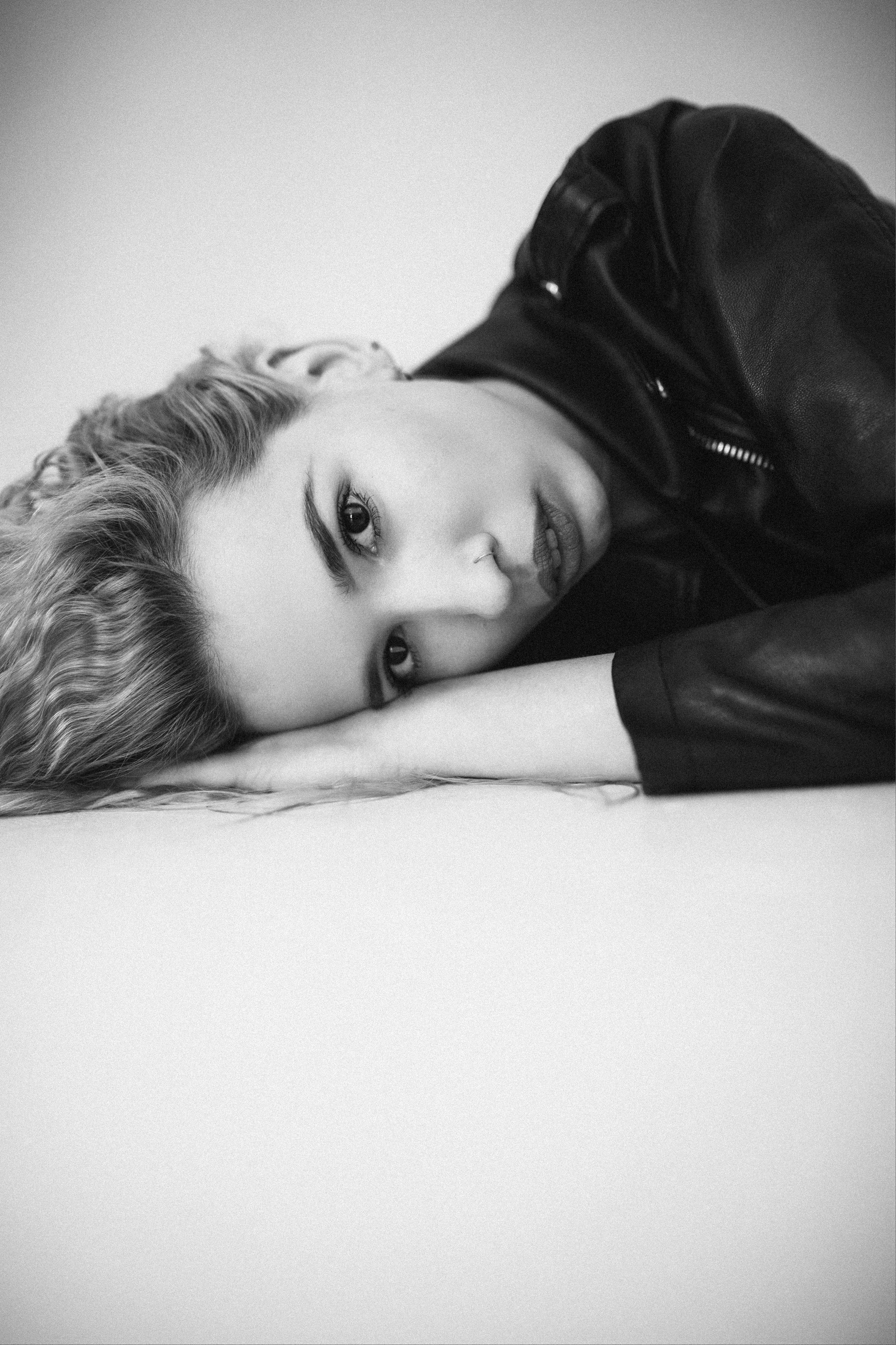 Кристина. Саша Нокс | Фотограф в Атырау