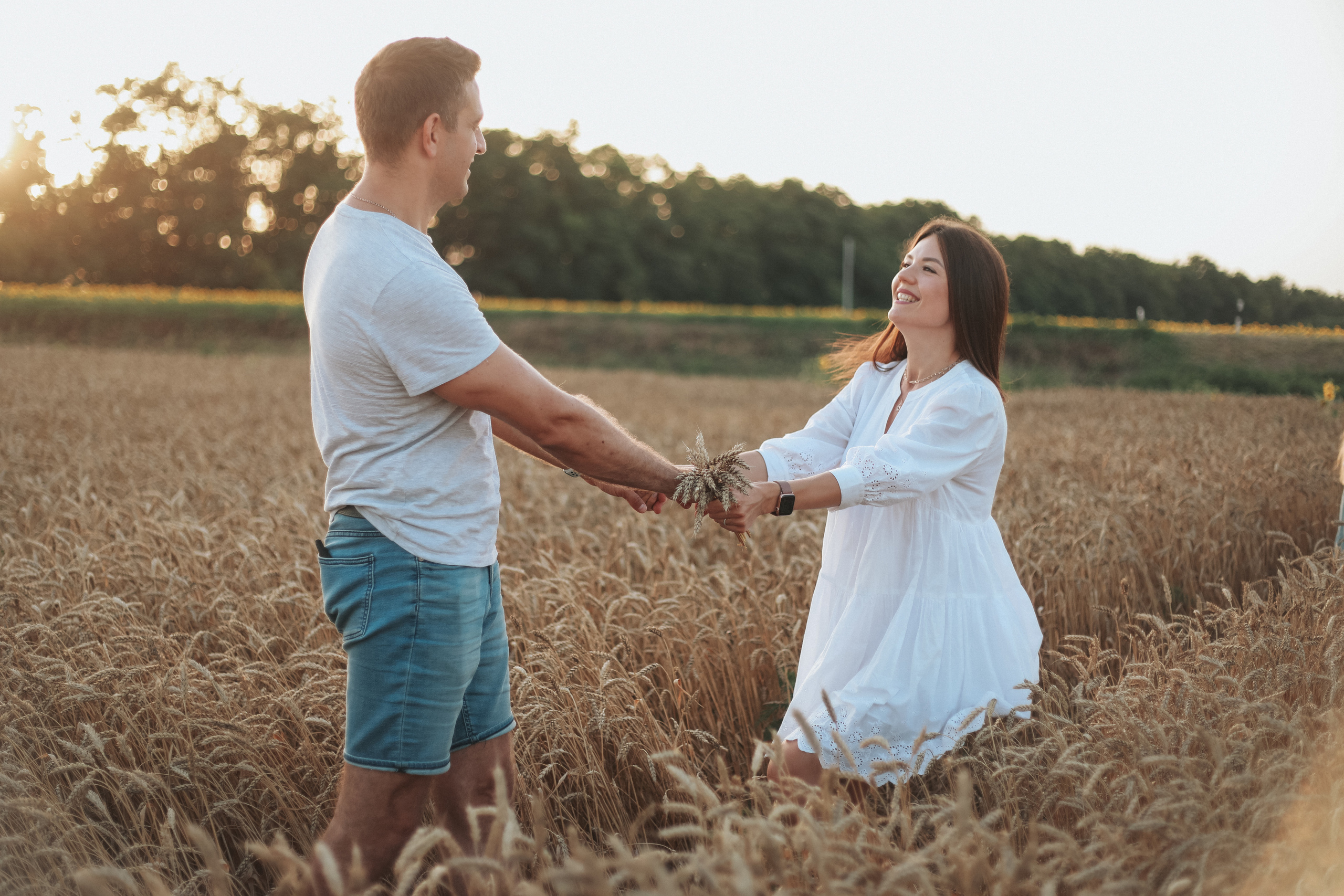 Love story. Саша Нокс | Фотограф в Атырау