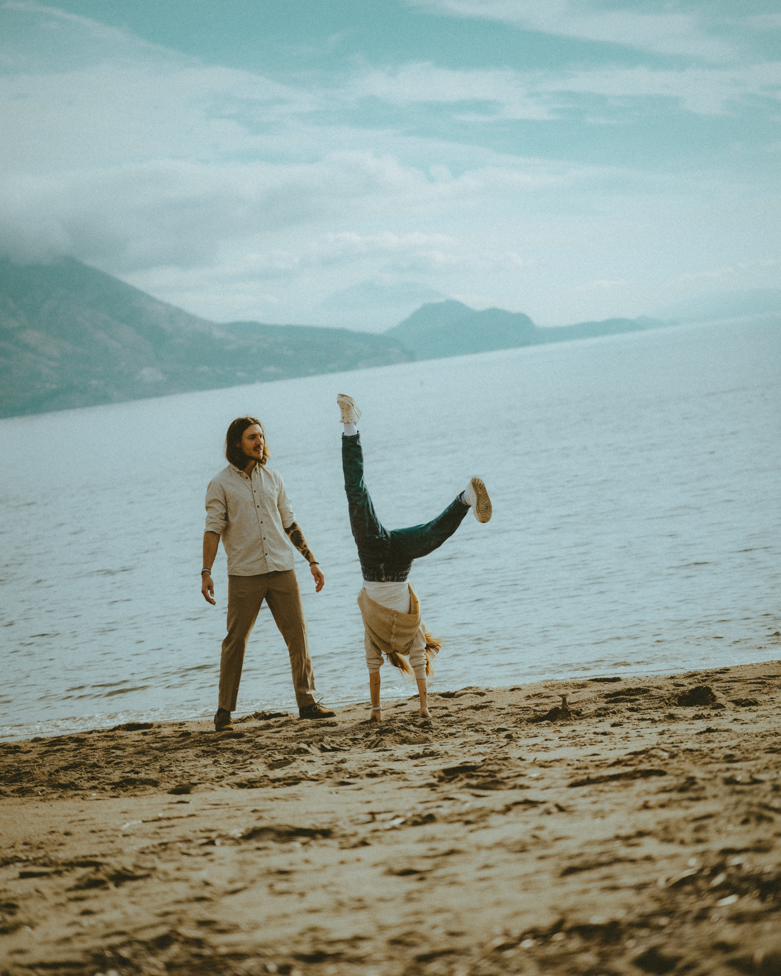 Forever young. Anastasiia Shibaeva | Photographer in Montenegro, Thailand & Worldwide