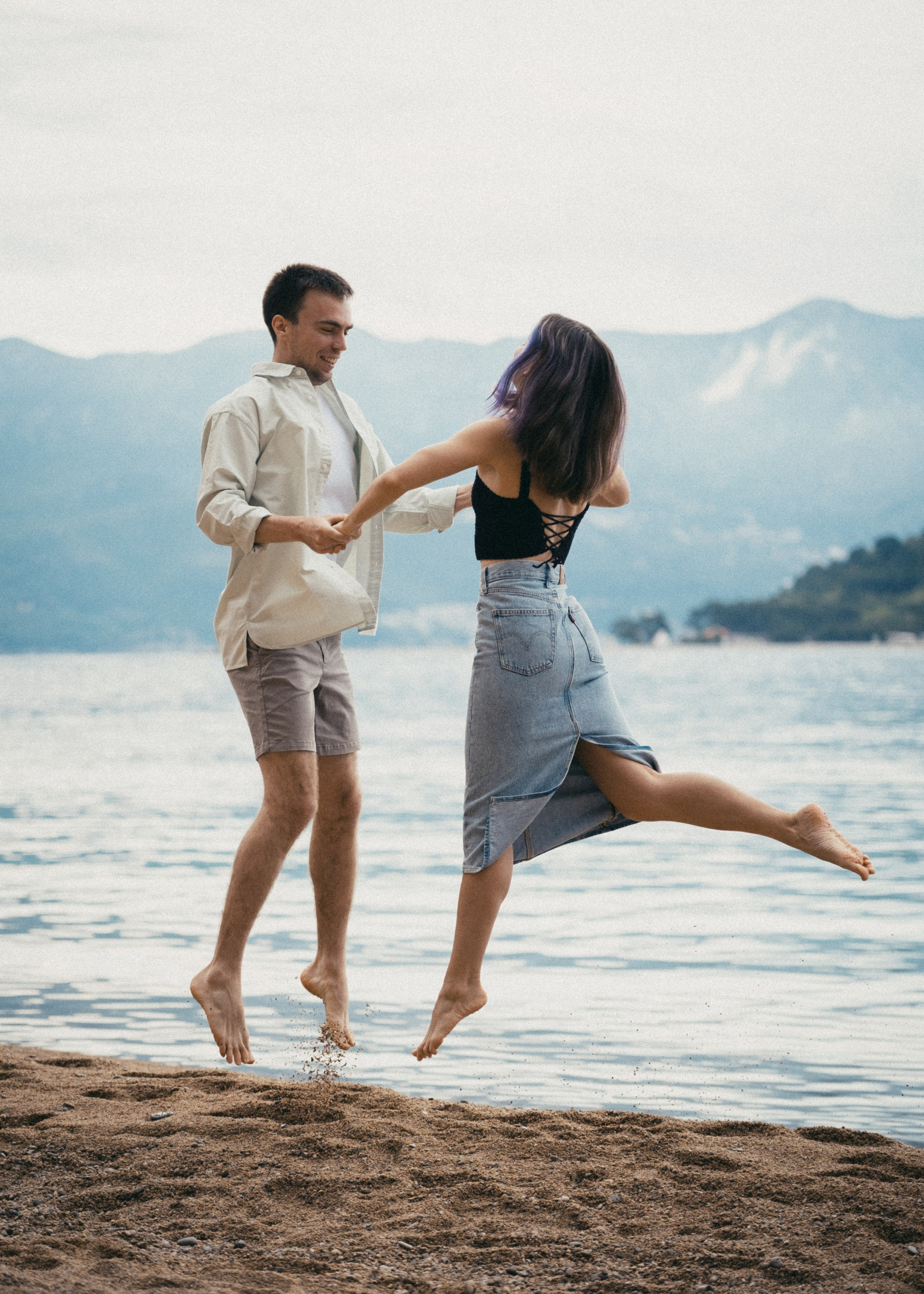 Let’s fall in love. Anastasiia Shibaeva | Photographer in Montenegro, Thailand & Worldwide
