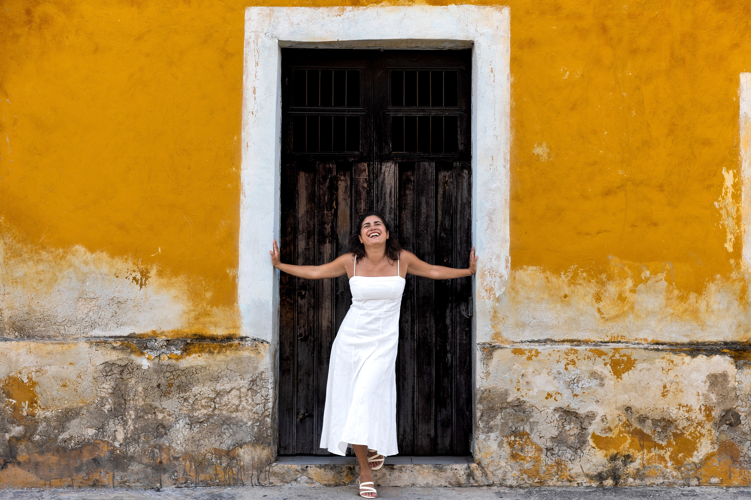 Janina Gallegos. Antonio Soberano Photography