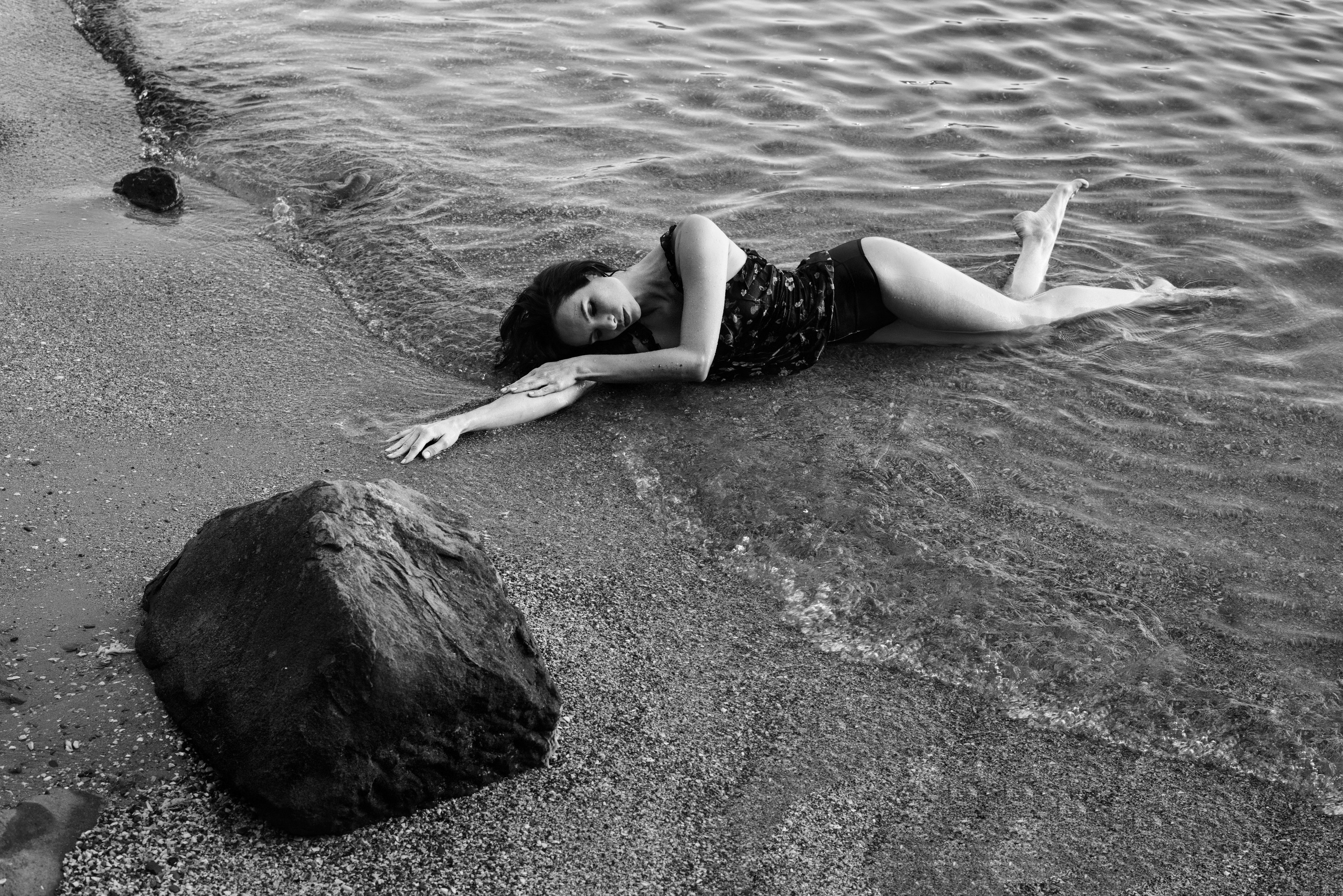 PORTFOLIO. Behnam Khorramshahi, a portrait and fashion photographer in Cologne, Germany