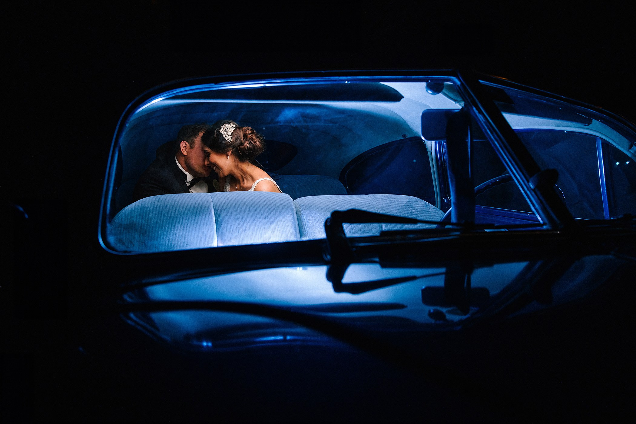 Galería Formal. Jorge Romero Fotógrafo de bodas