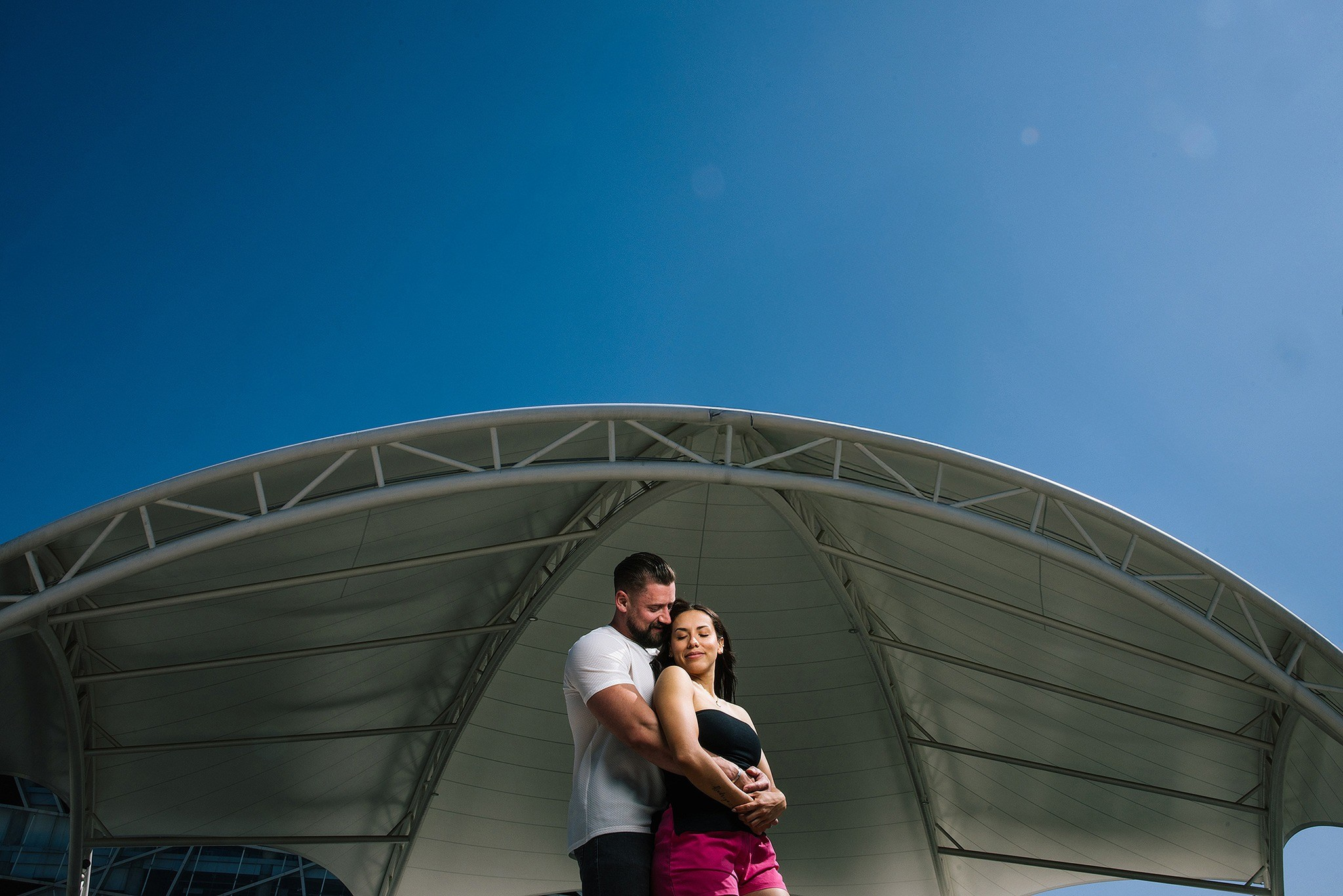Galería Casual. Jorge Romero Fotógrafo de bodas