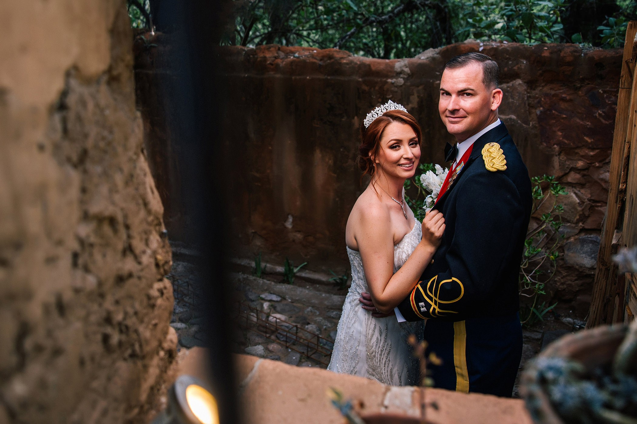 Galería Formal. Jorge Romero Fotógrafo de bodas