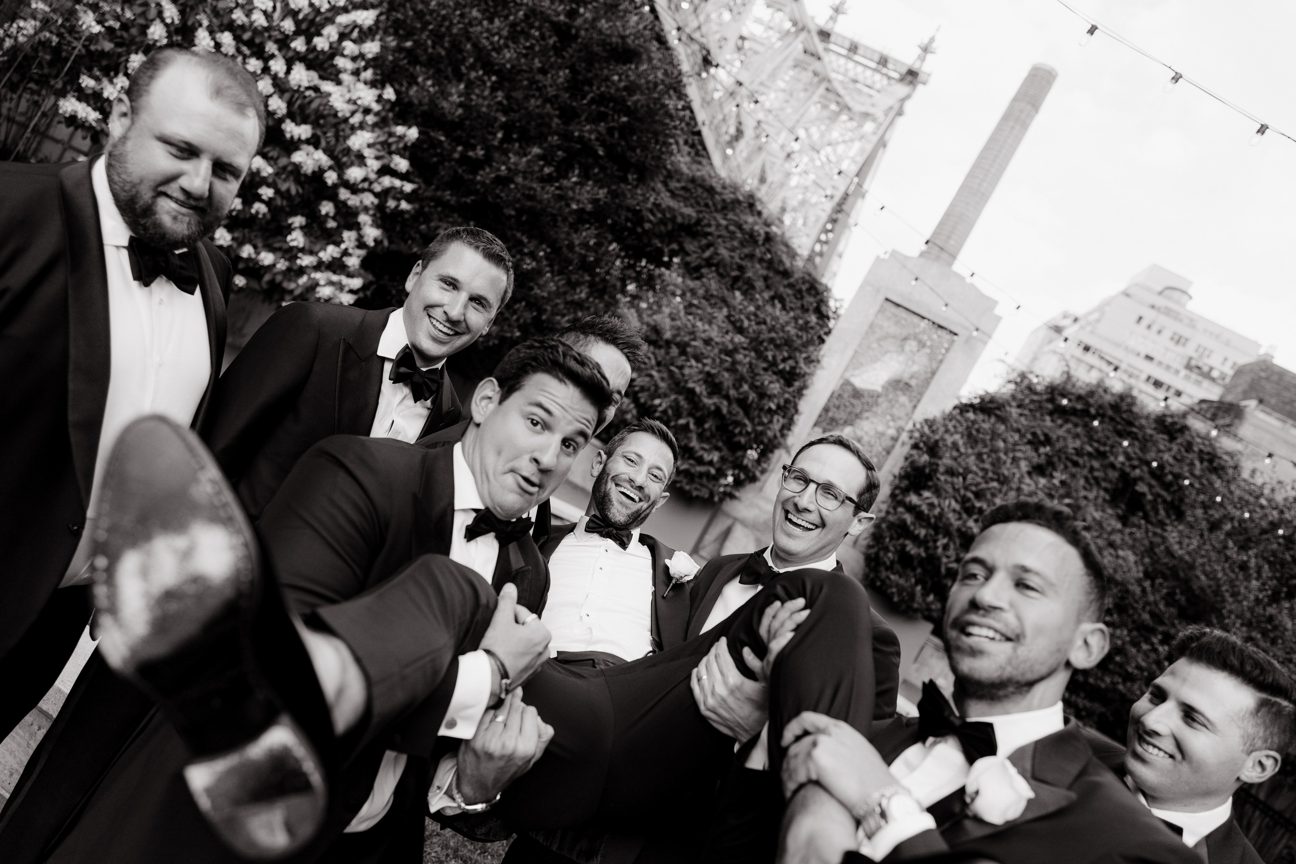 Kelsey and Scott’s Grand Jewish Wedding at Guastavino’s. Wedding photographer and videographer New York | New Jersey