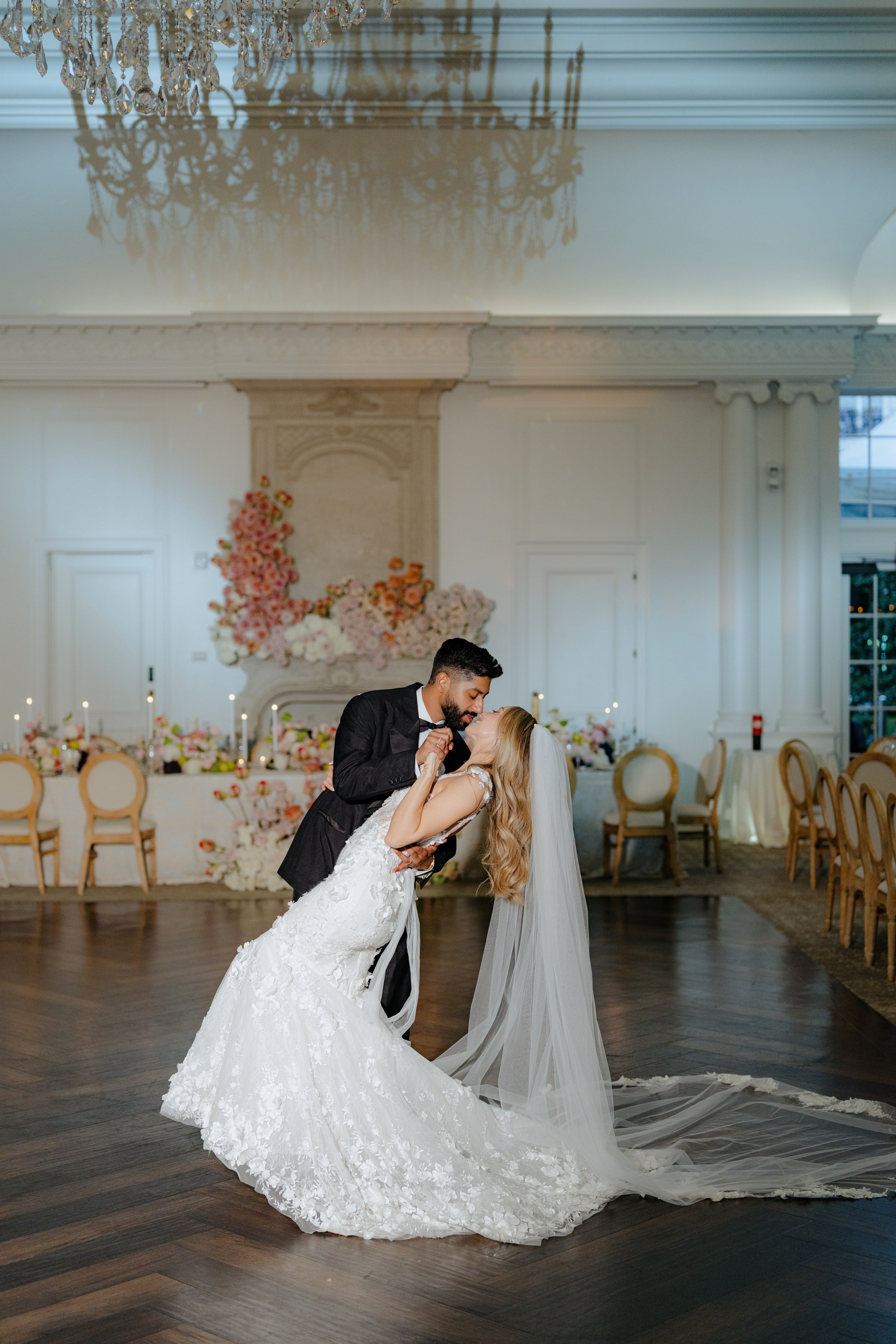 Luxury Indian Wedding Photography Gallery | New York & New Jersey & Florida | Vova Chi. Wedding photographer and videographer New York | New Jersey