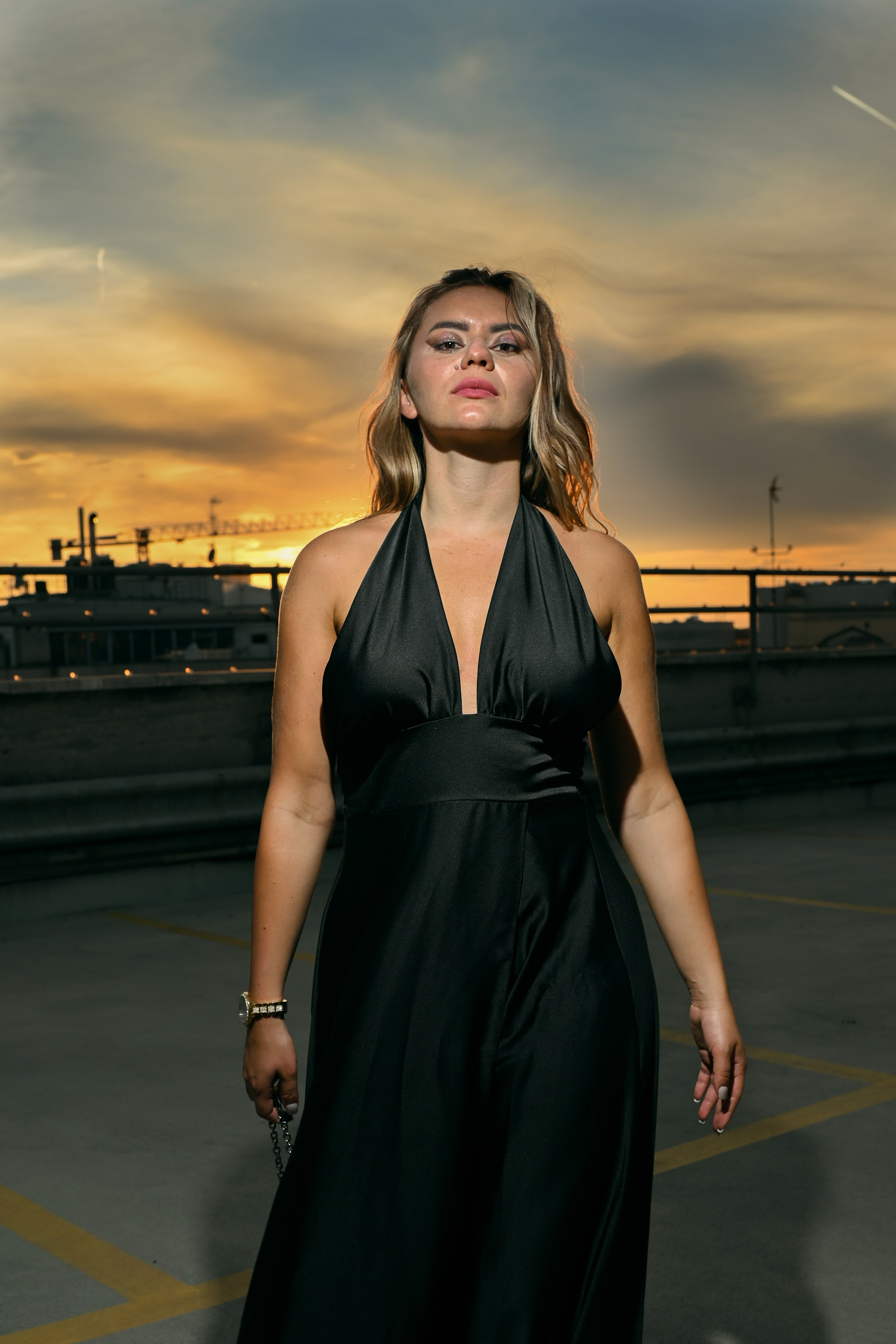 Sessione per se stessa