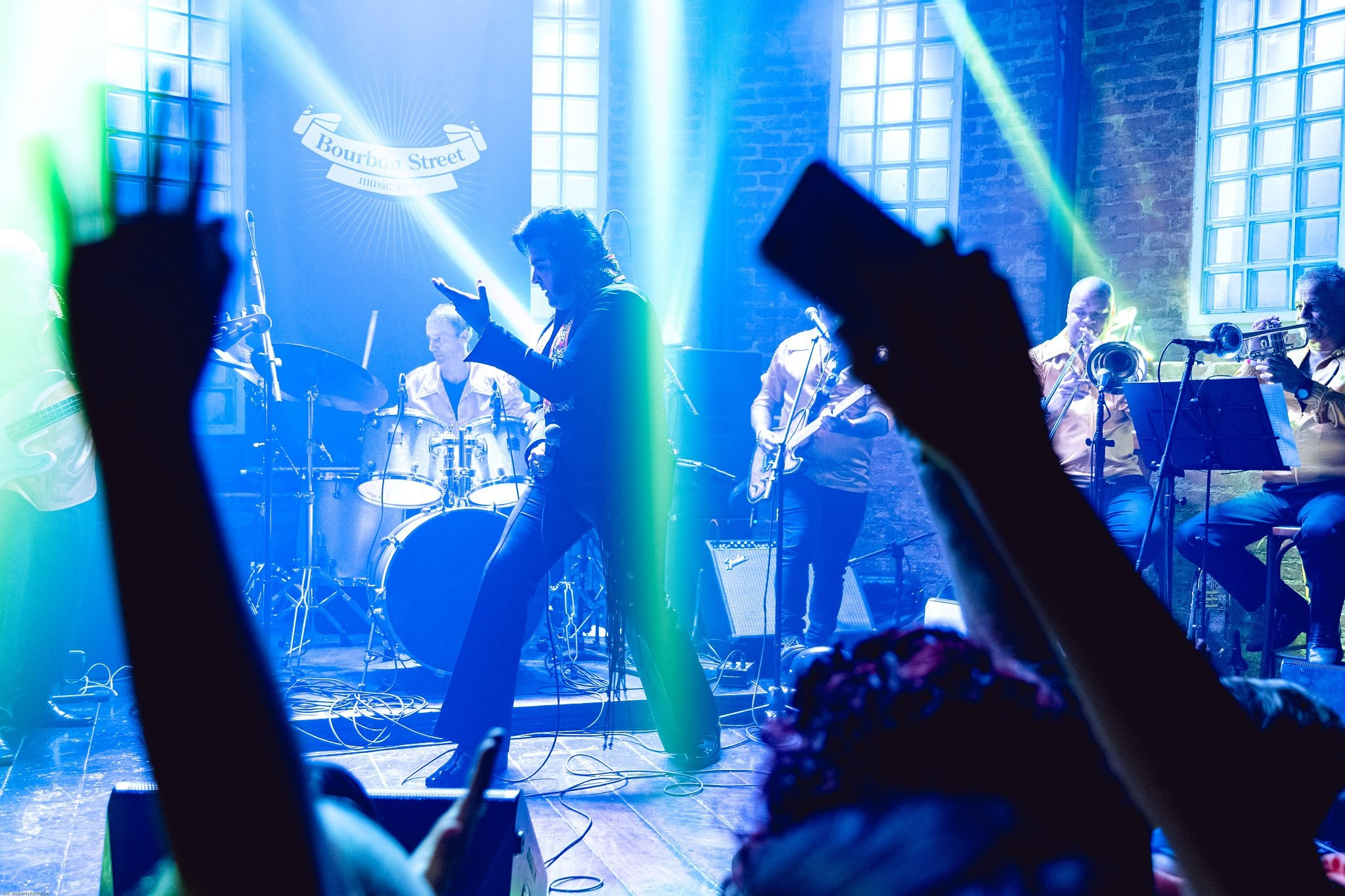 Elvinho — 13/01/2023 — Fotos e Vídeos. Luiz Medeiros Produções