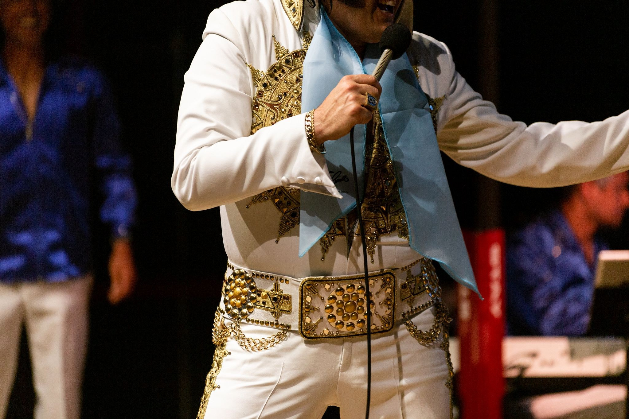 Elvinho — 09/10/2021. Luiz Medeiros Produções