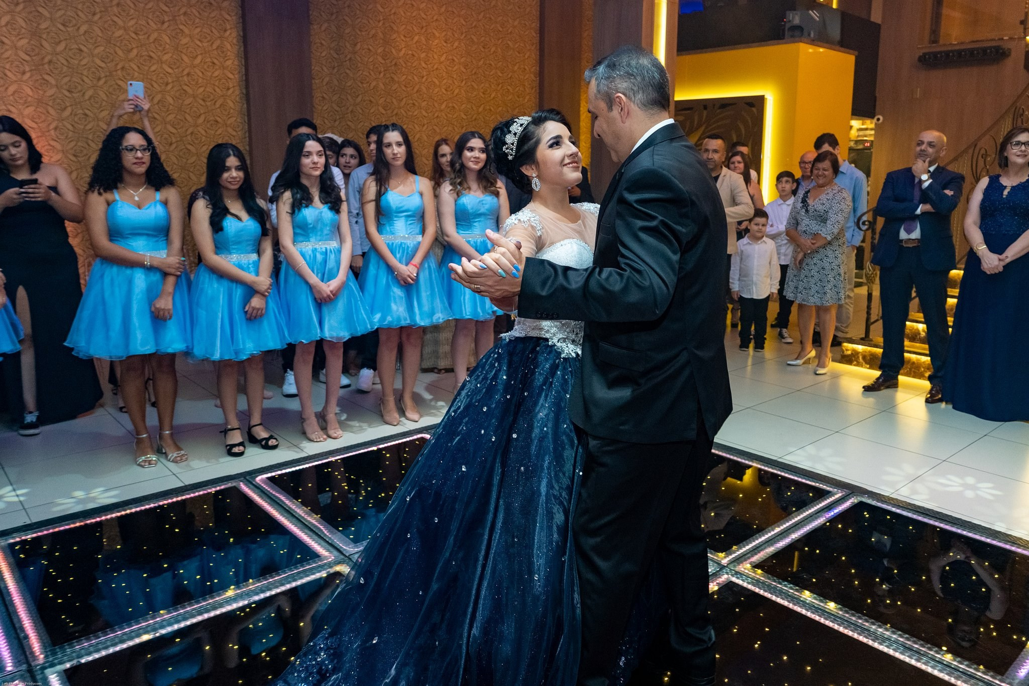 Amanda — 06/01/2023 — East Side Buffet. Luiz Medeiros Produções