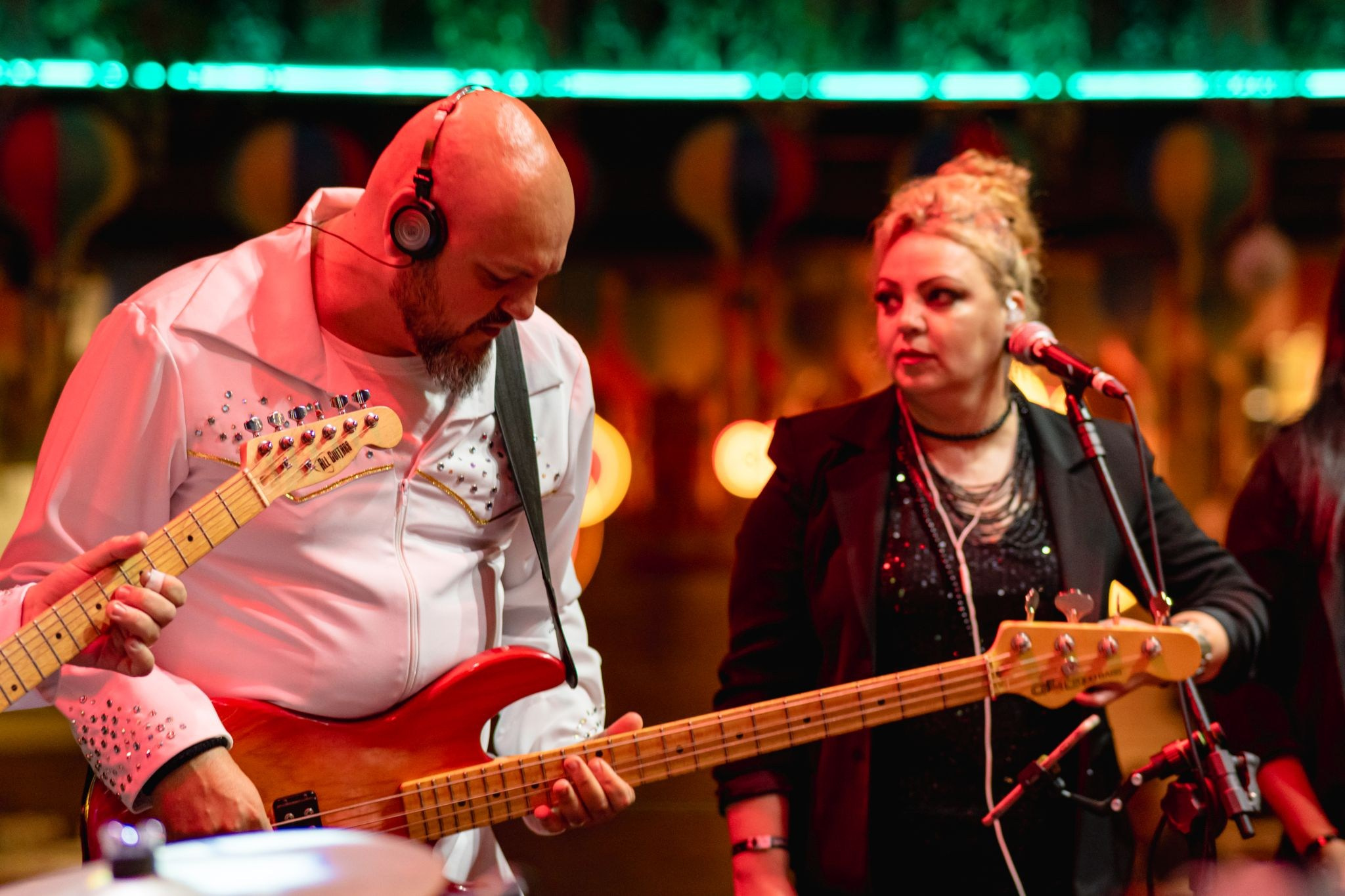 Elvinho — 23/06/2023. Luiz Medeiros Produções