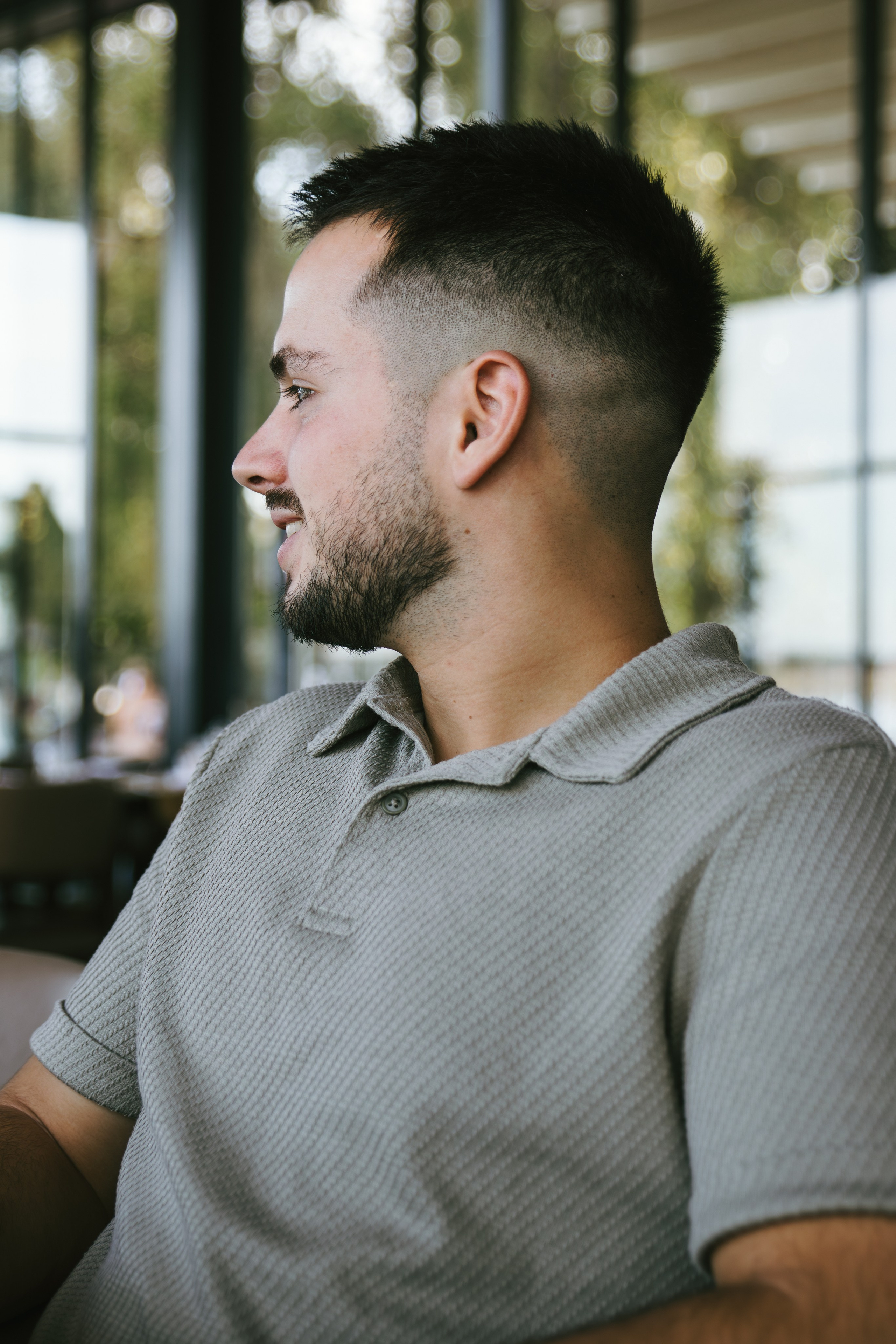 Ana & Filip — couple session & portreti. Marizella Photography