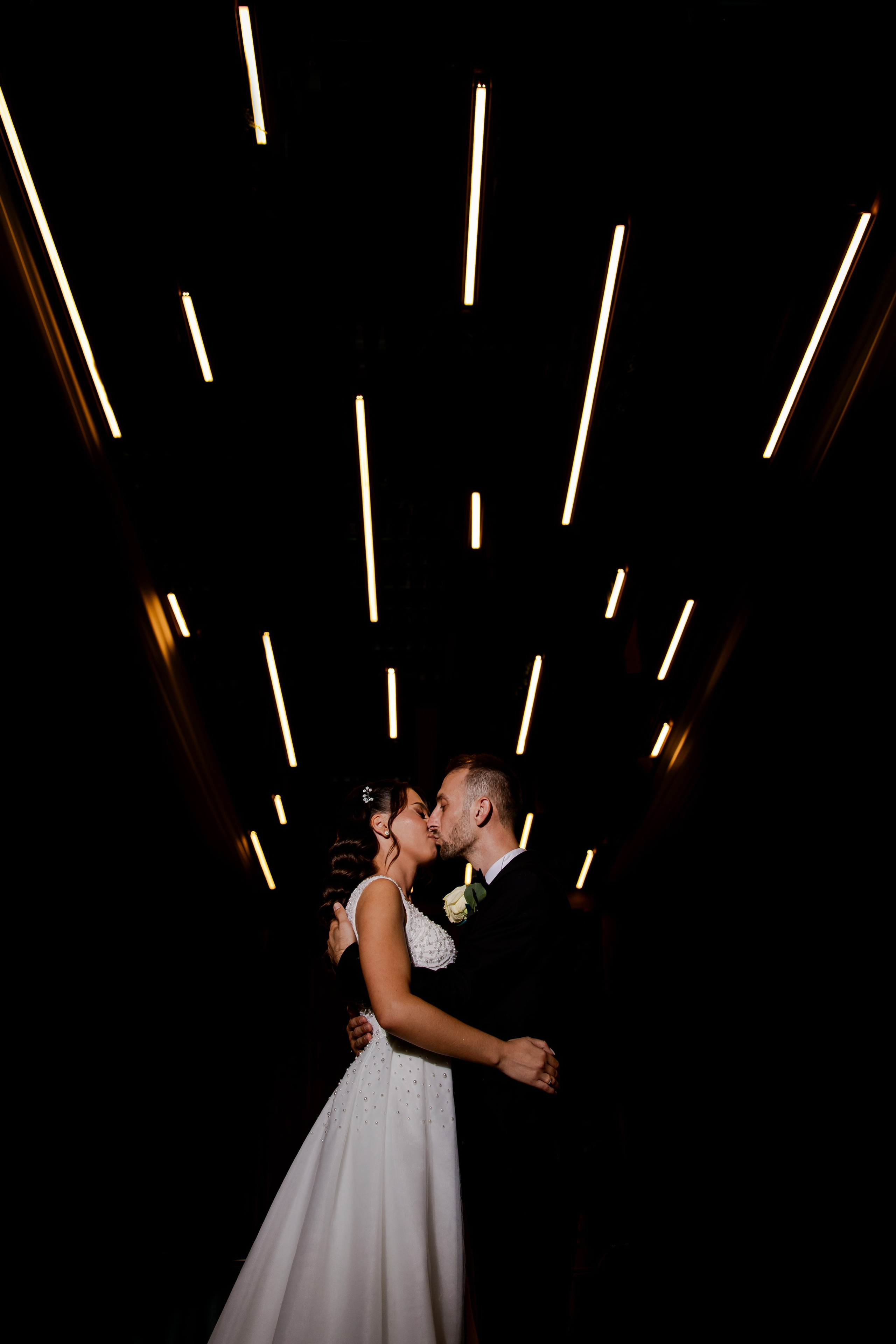 Costi & Madalina. Fotograf de nunta — Ionut Belea dar si evenimente corporate din Romania