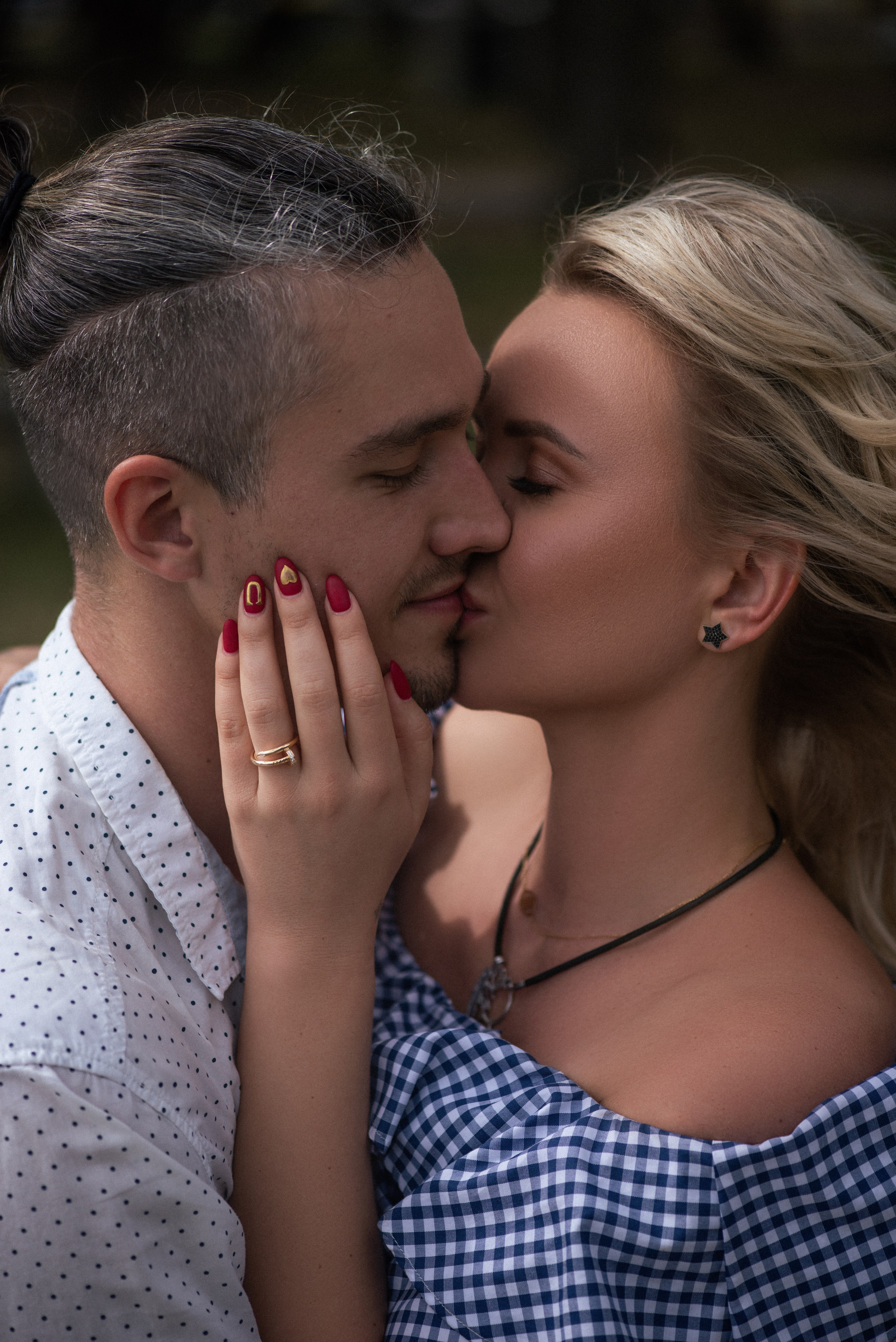 VERO AND KIRA. Florida destination wedding photographer