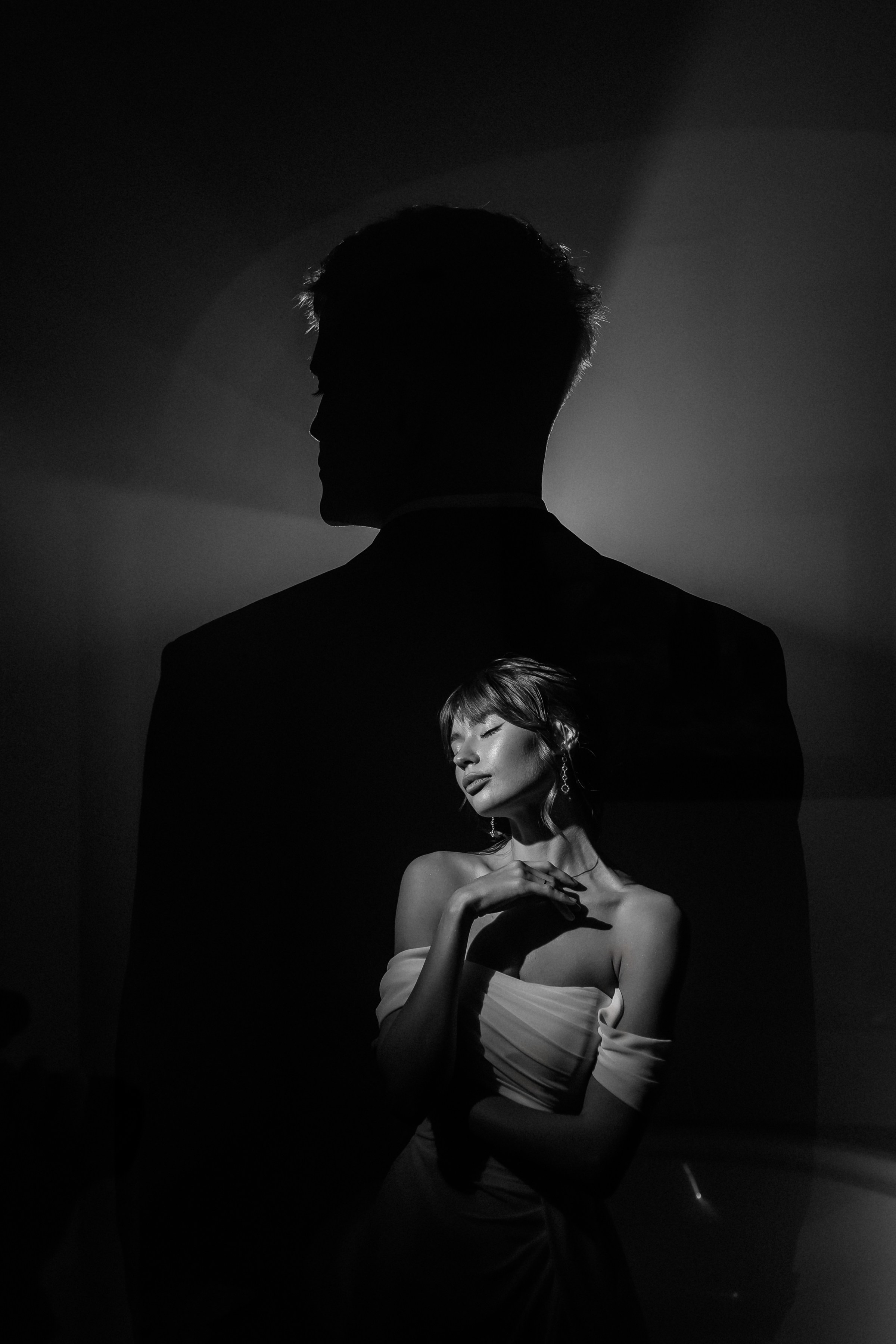 Wedding photographer in Italy