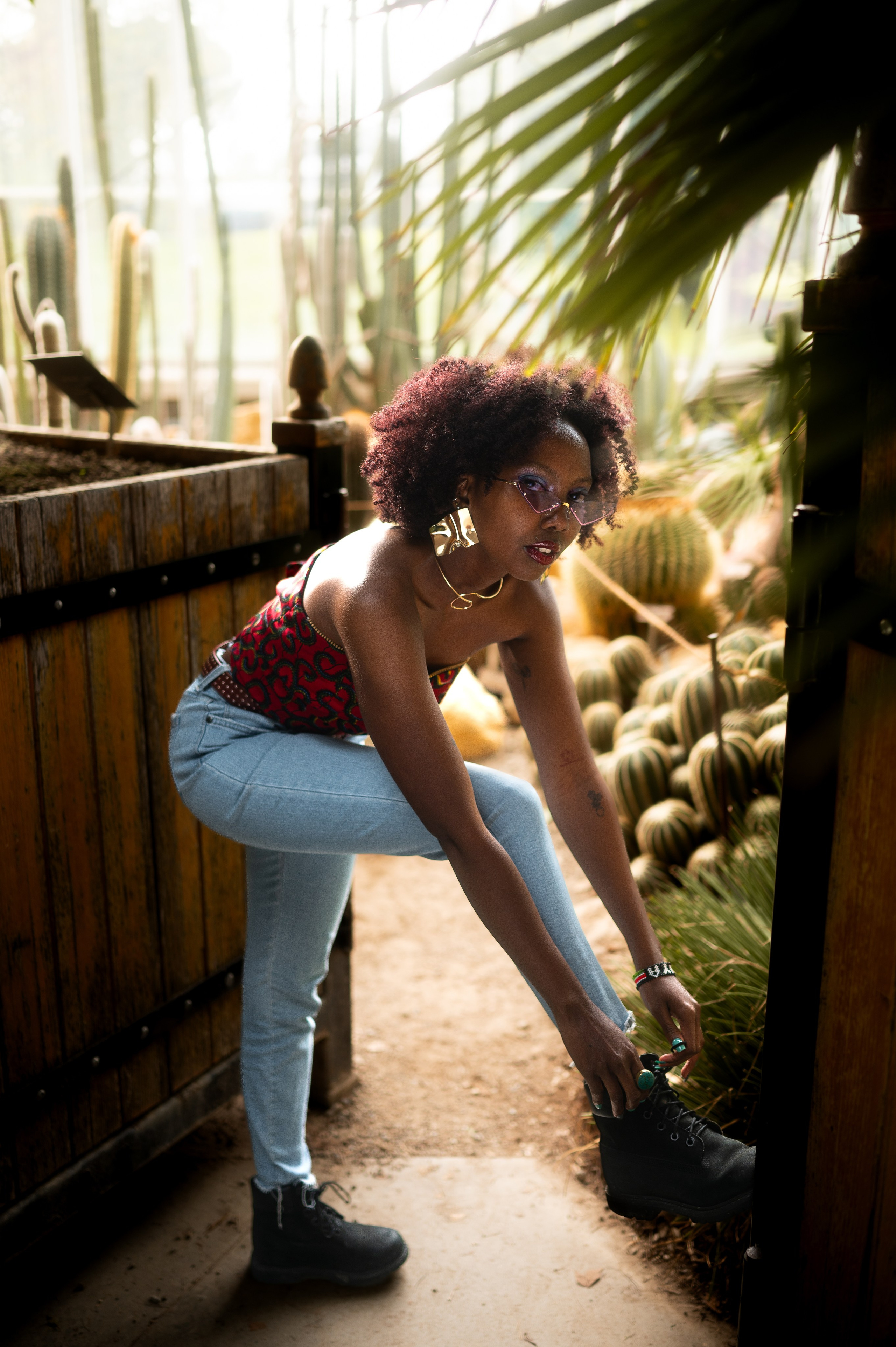 Ghatoni. Elis Gile Photography