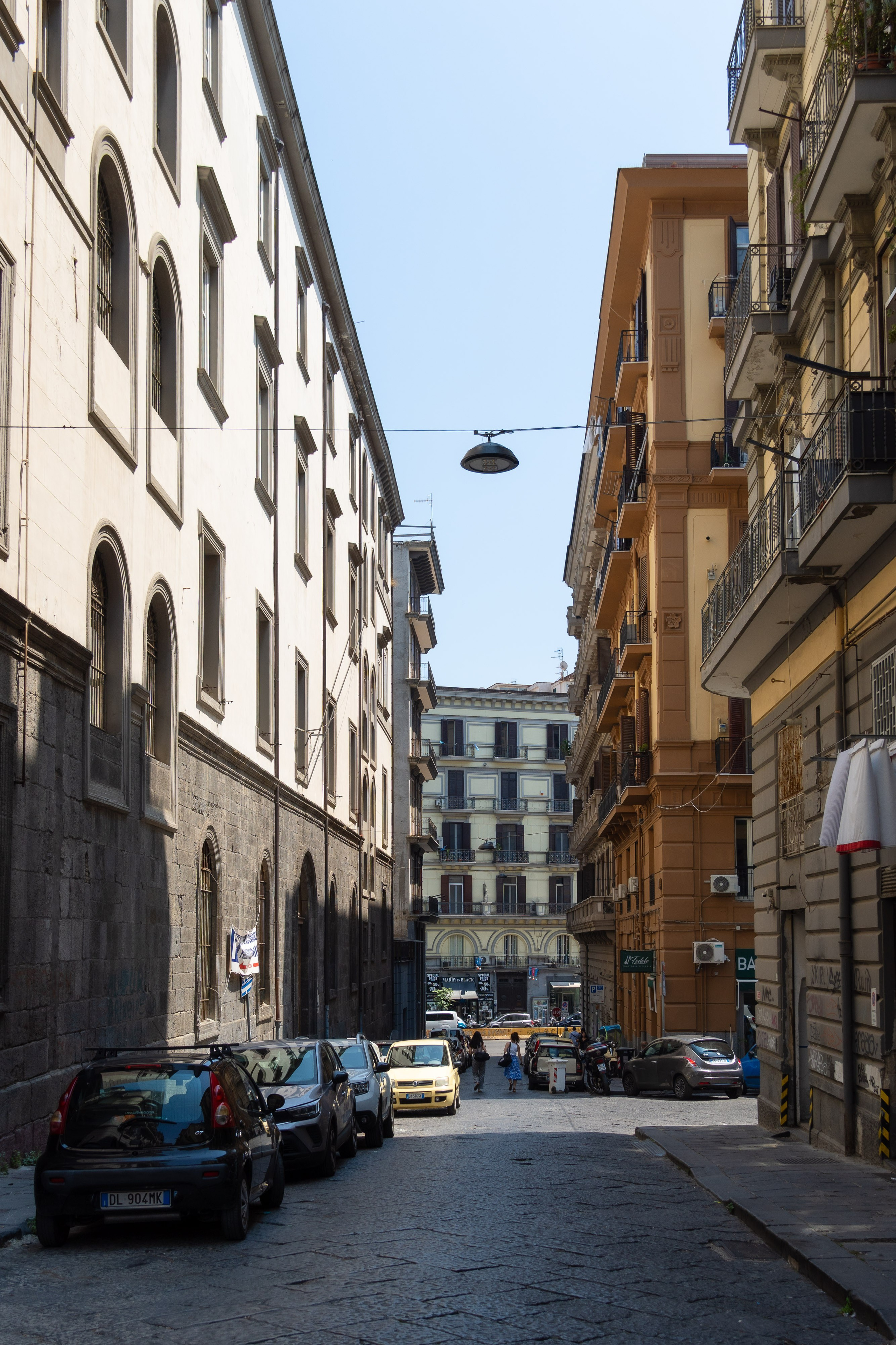 Napoli 2025. Fotografiideplacere.net