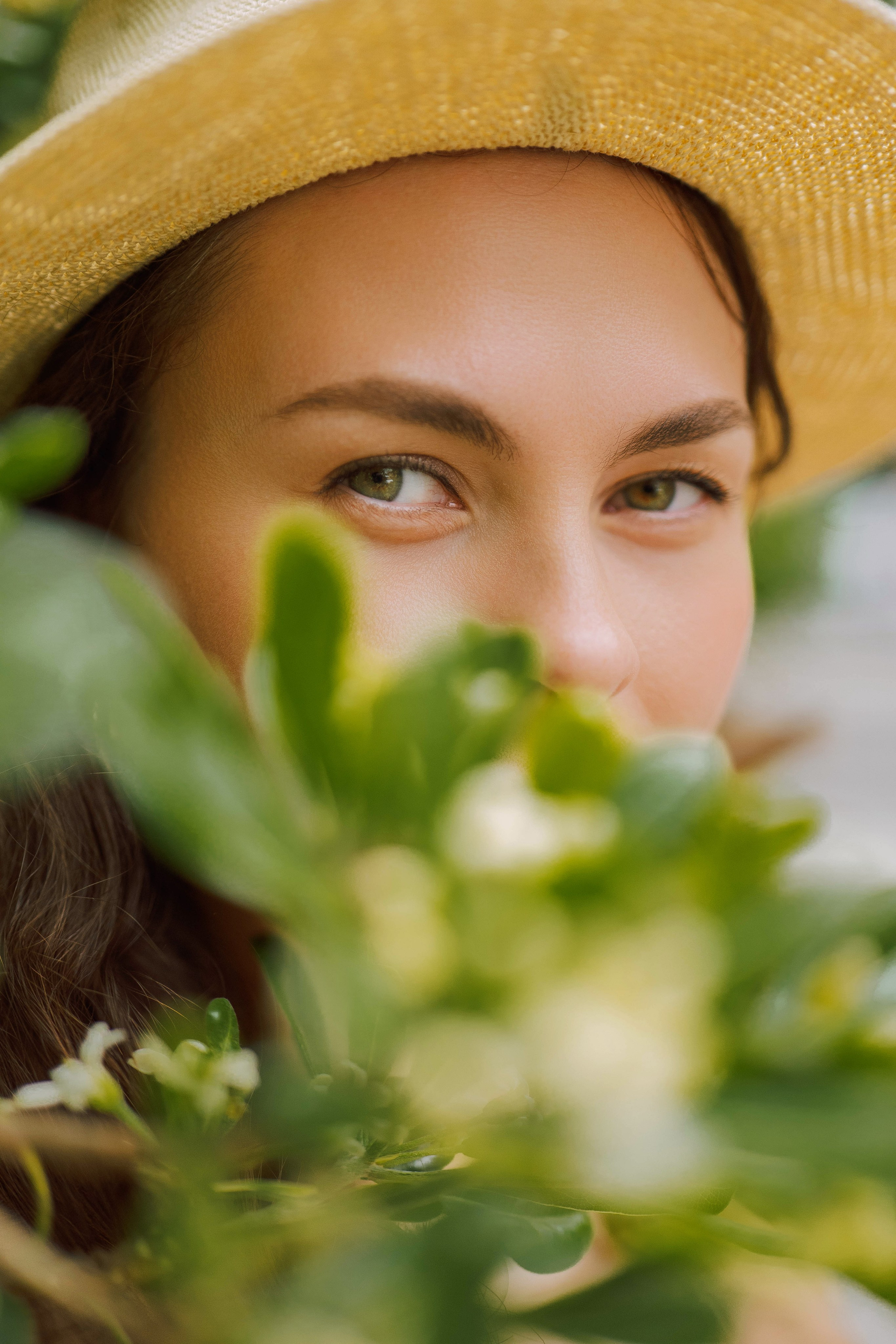 Katya. Wedding and family photographer in London