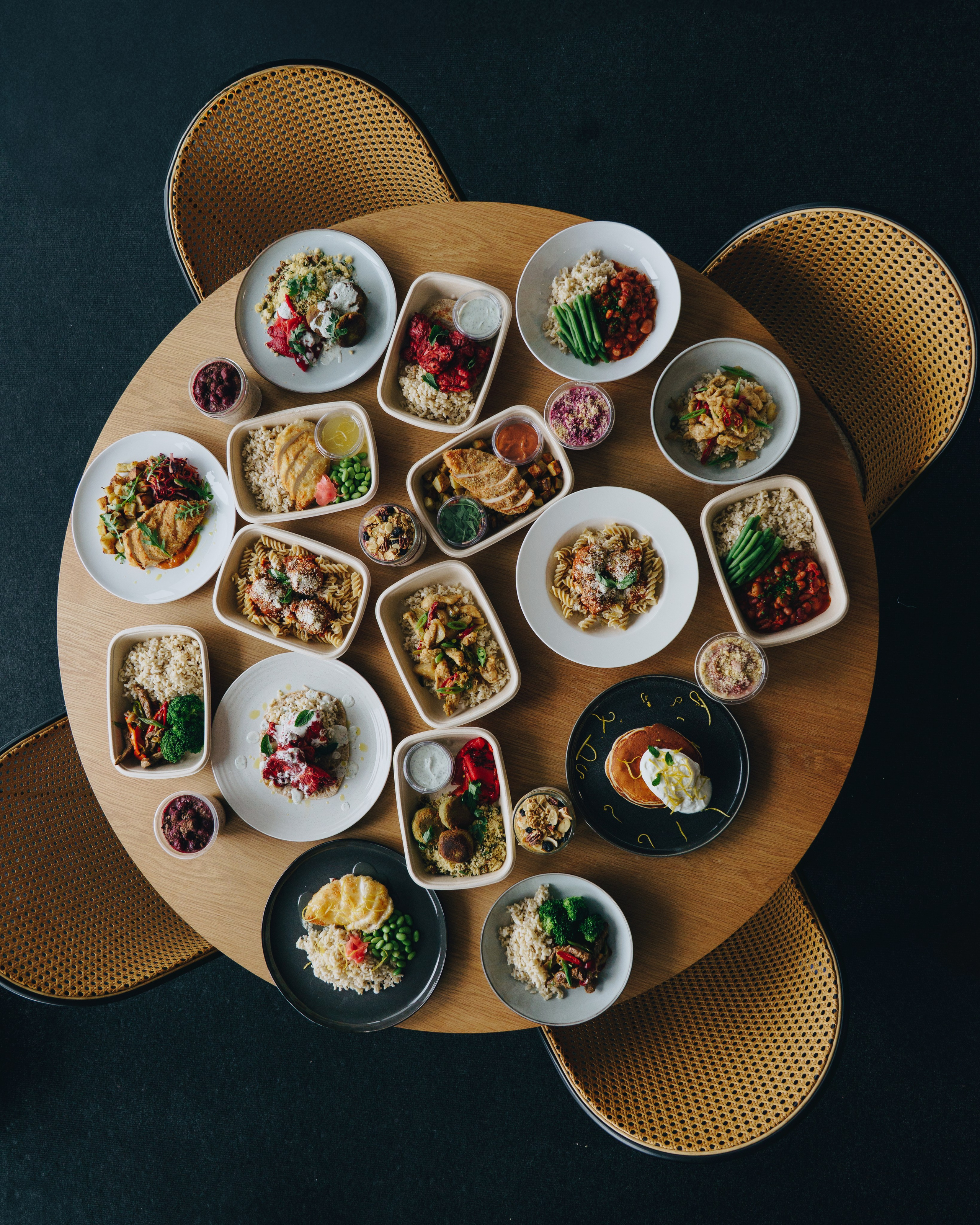 Food photography Newcastle Upon Tyne