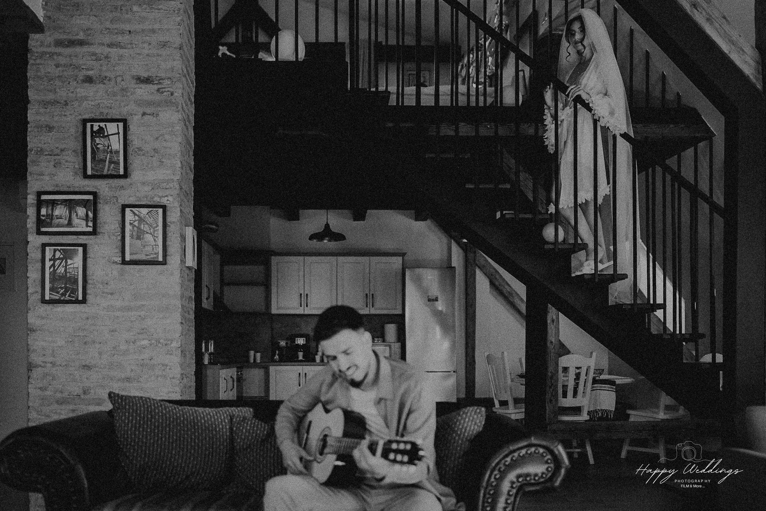 Like Bonnie & Clyde. Fotograf nuntă Bistrița | Fotograf botez & evenimente — Happy Weddings