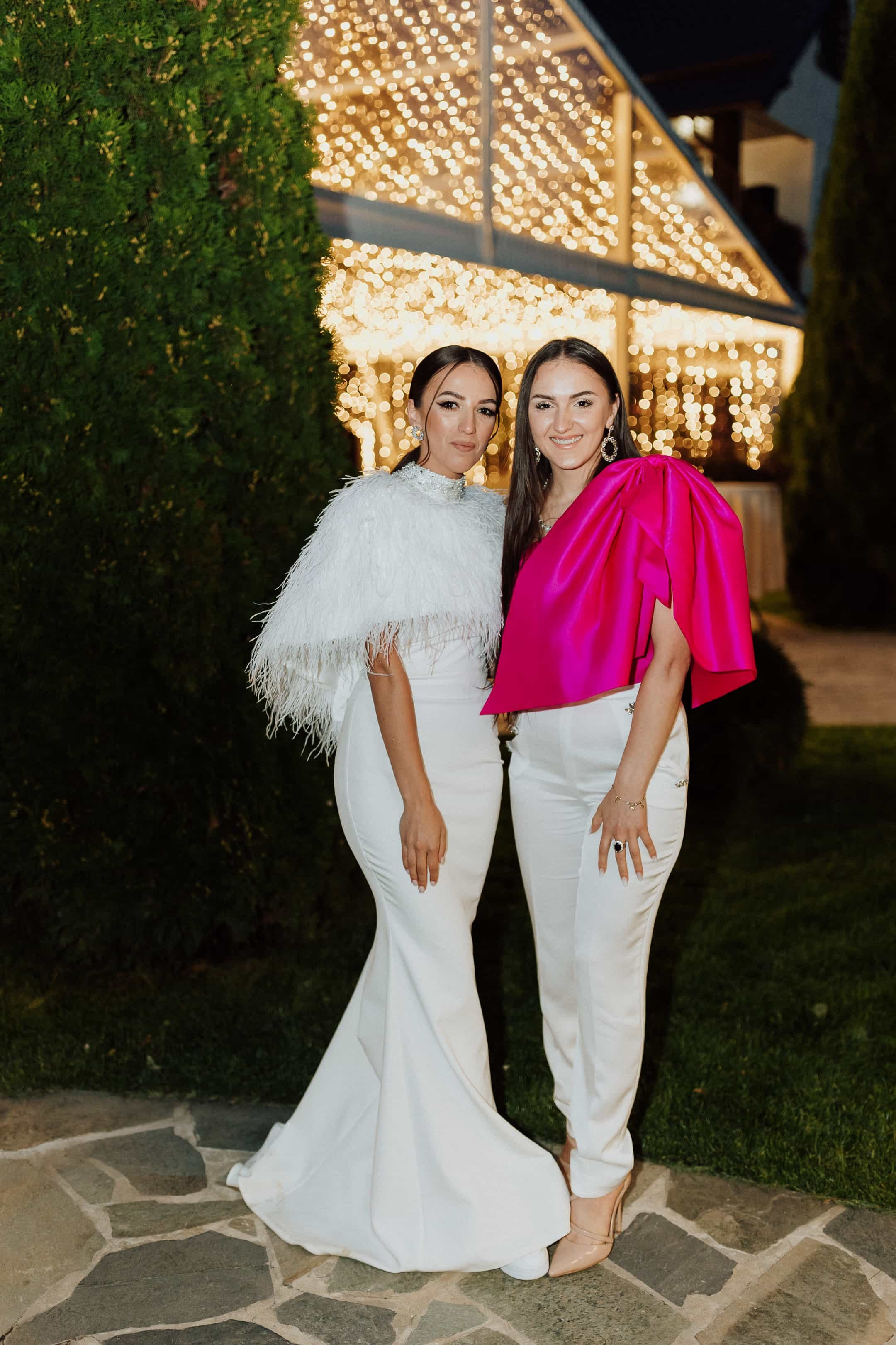 Stefanel & Elena. MovieFrames.ro