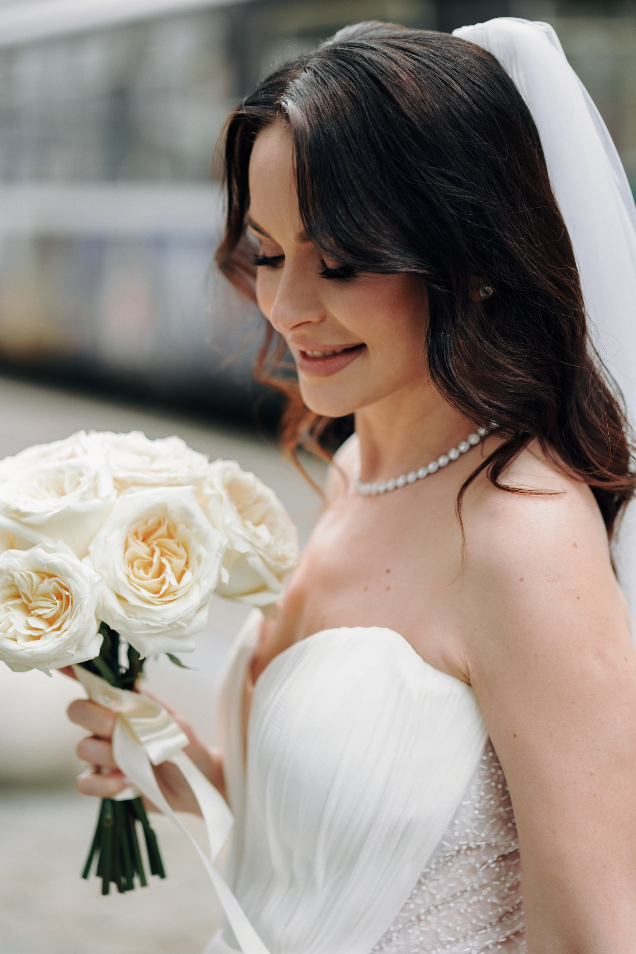 Alina & Alex. MovieFrames.ro