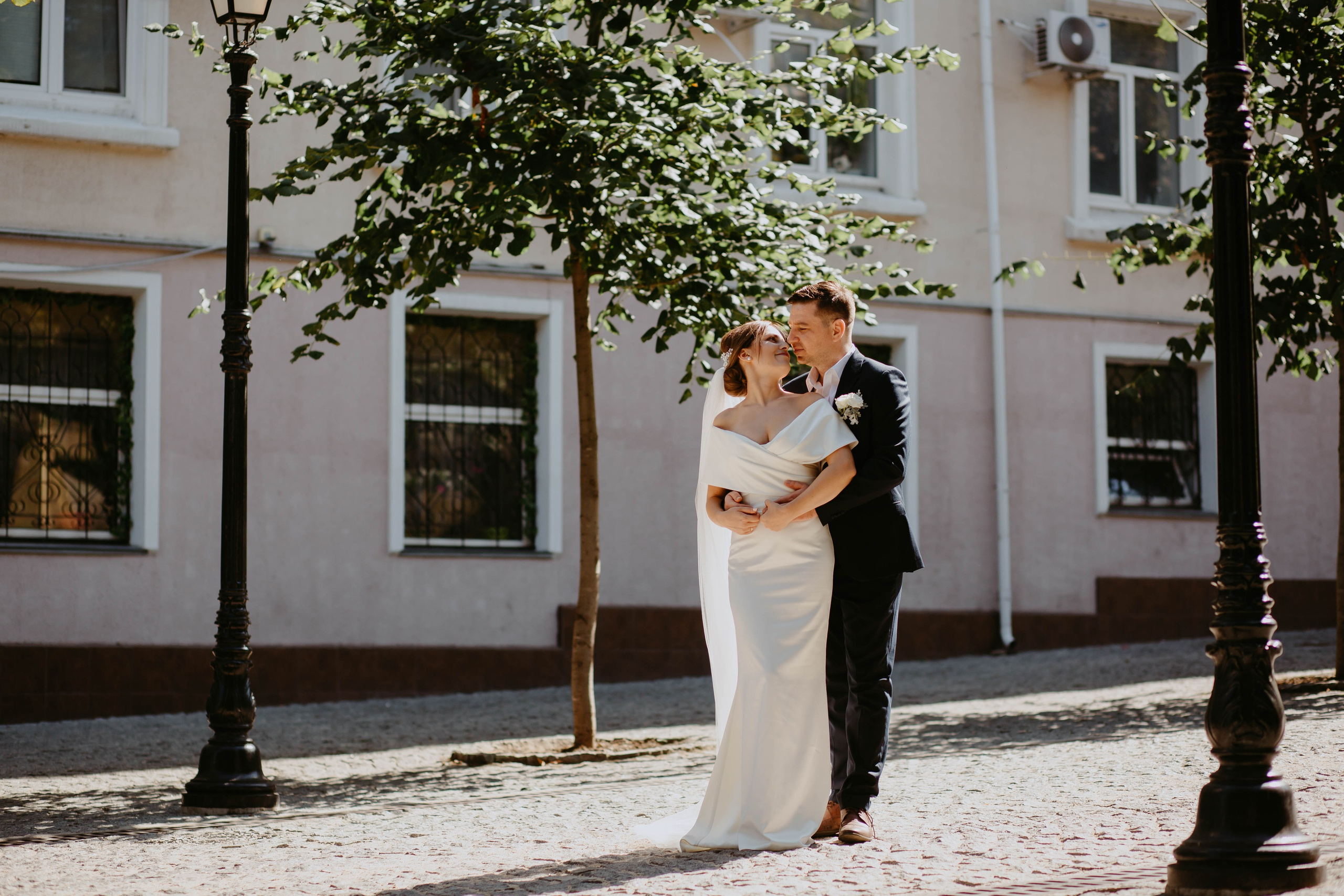 Andrei & Veronica. Servicii Foto/Video