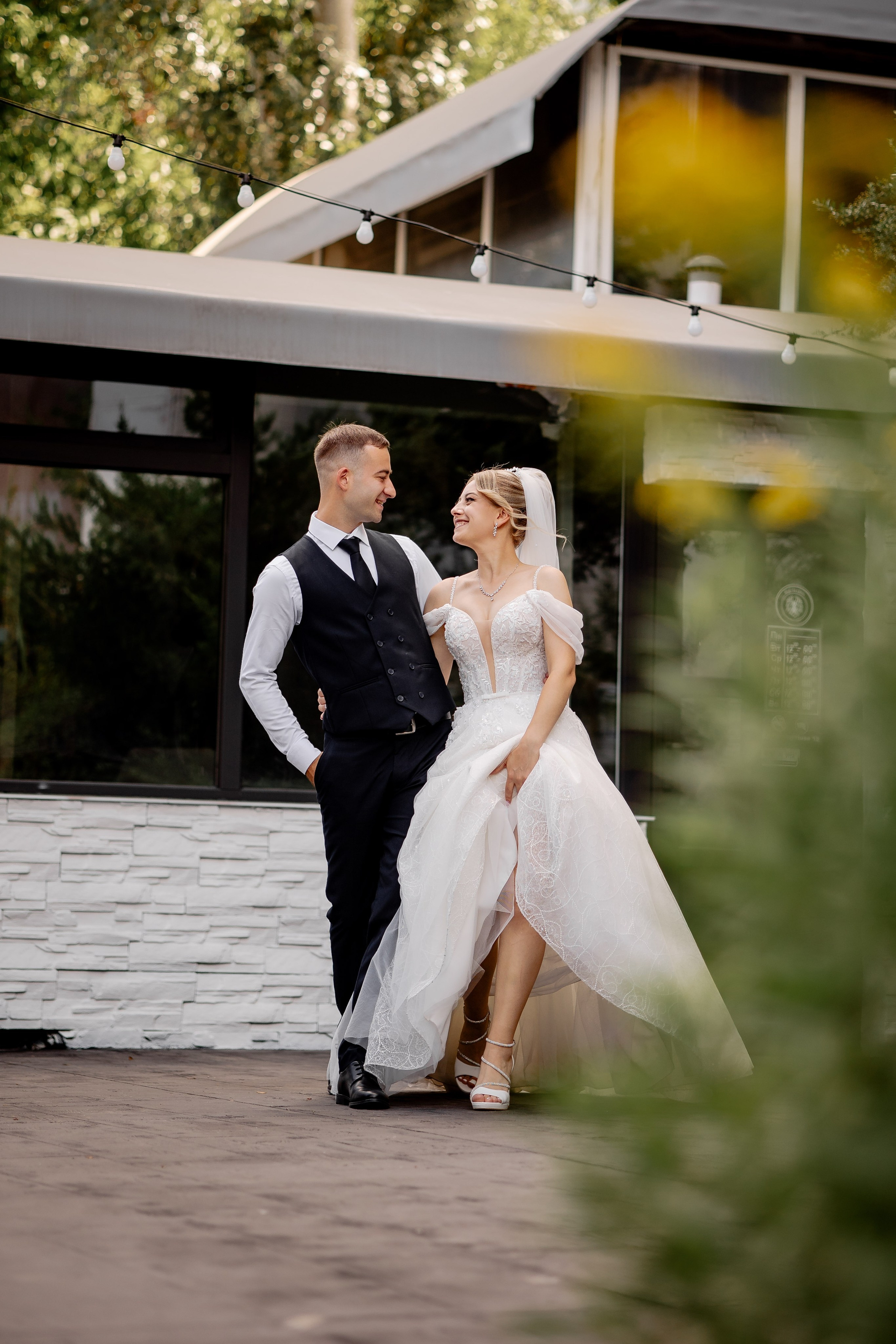 Constantin & Mariana. Servicii Foto/Video