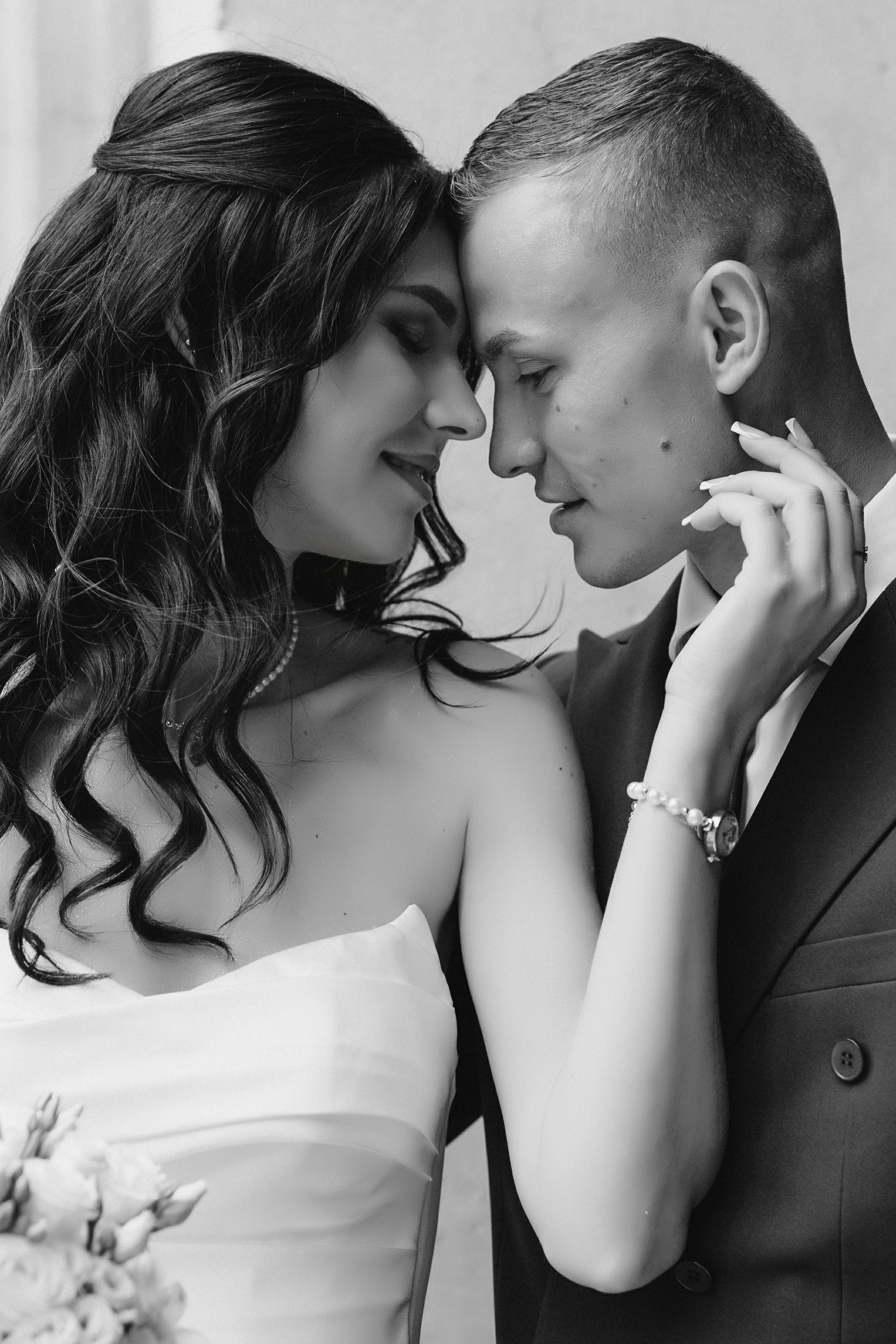 Valentina & Andrei, Location: Verona