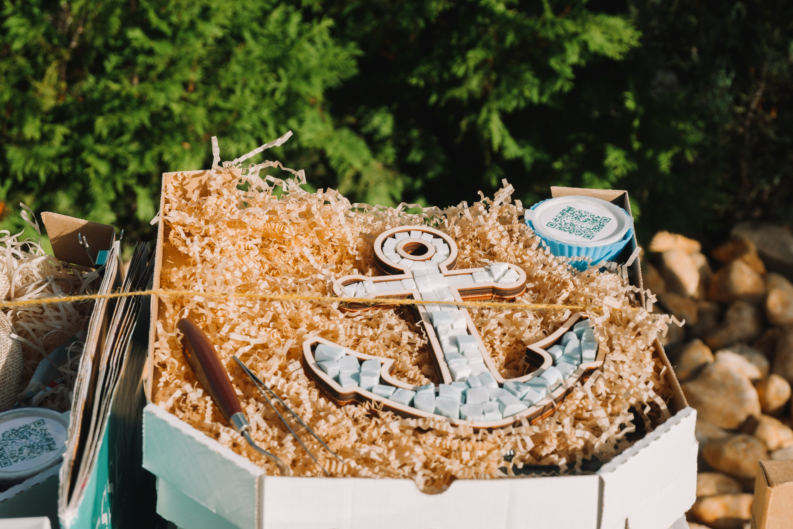 Mothers' Day Party. Fotograf Dmitrii Donets