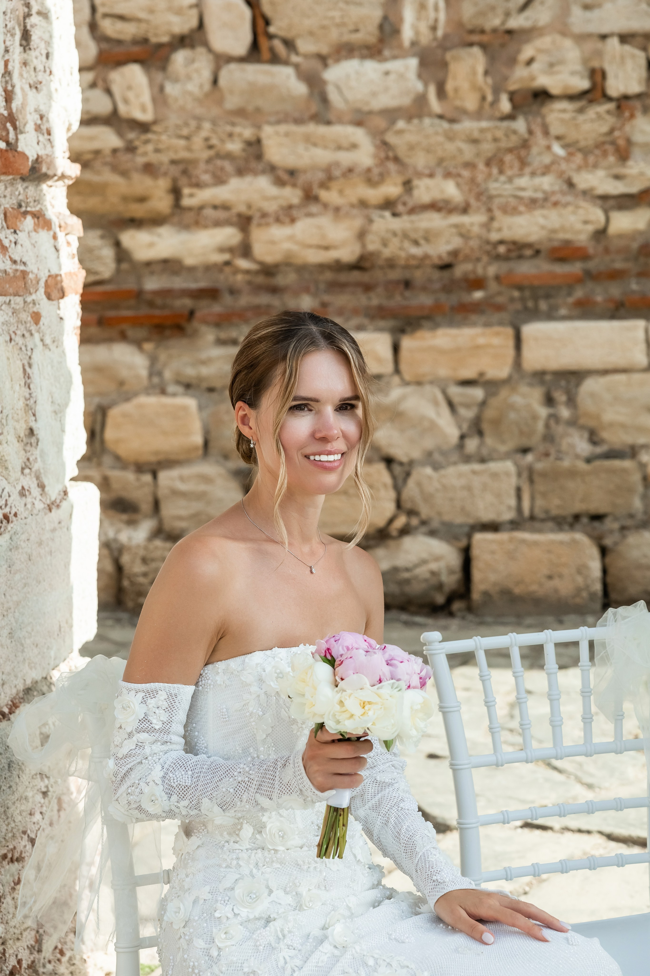 Сватба Несебър. Фотограф Ирина Йотова