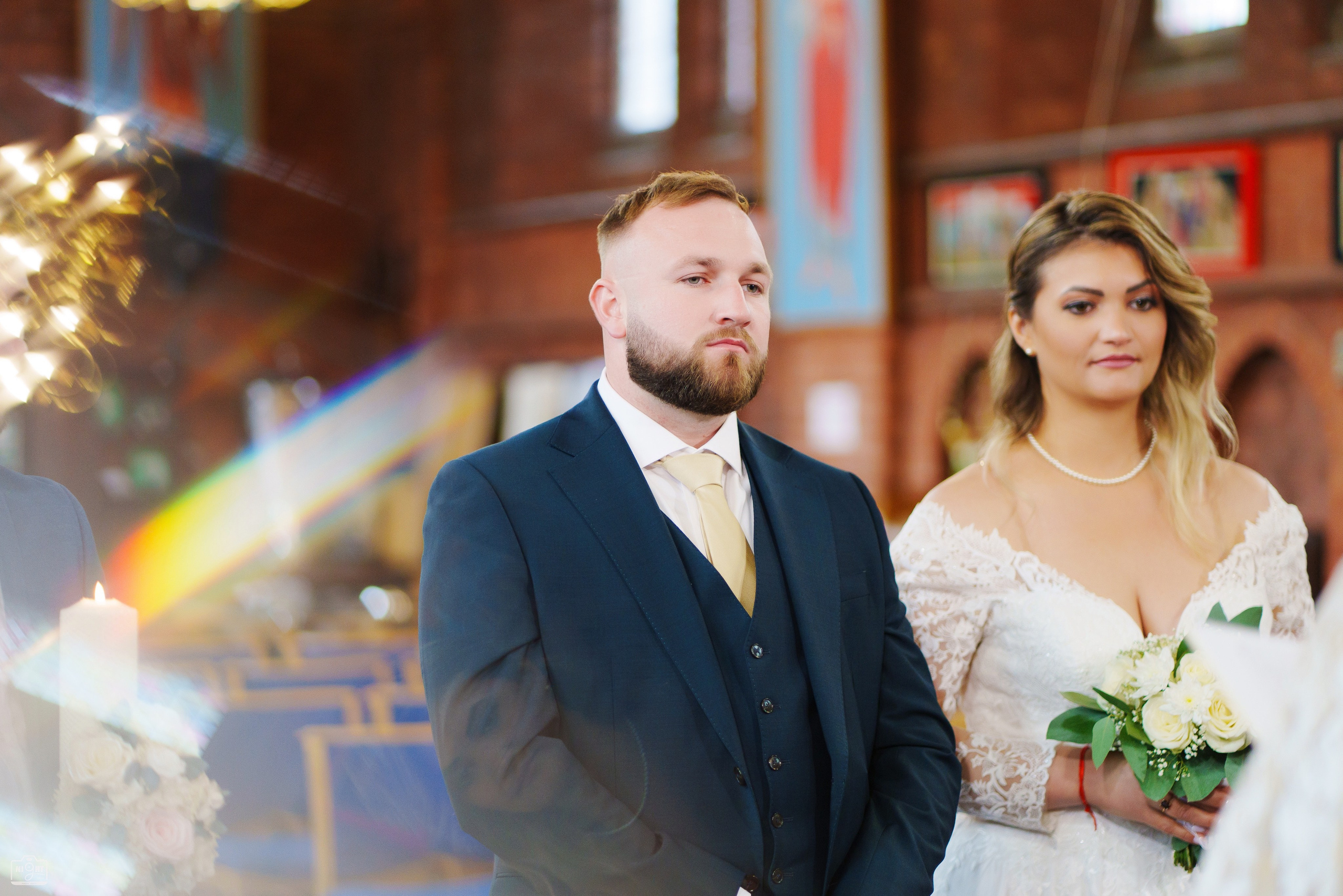 Nuntă Ionuț & Ana – Album Foto-Video | NIGHT LENS